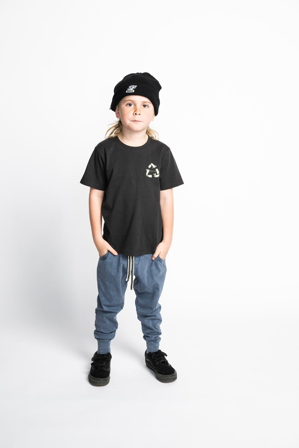 Munster Kids | Put Your Feet Up track pant