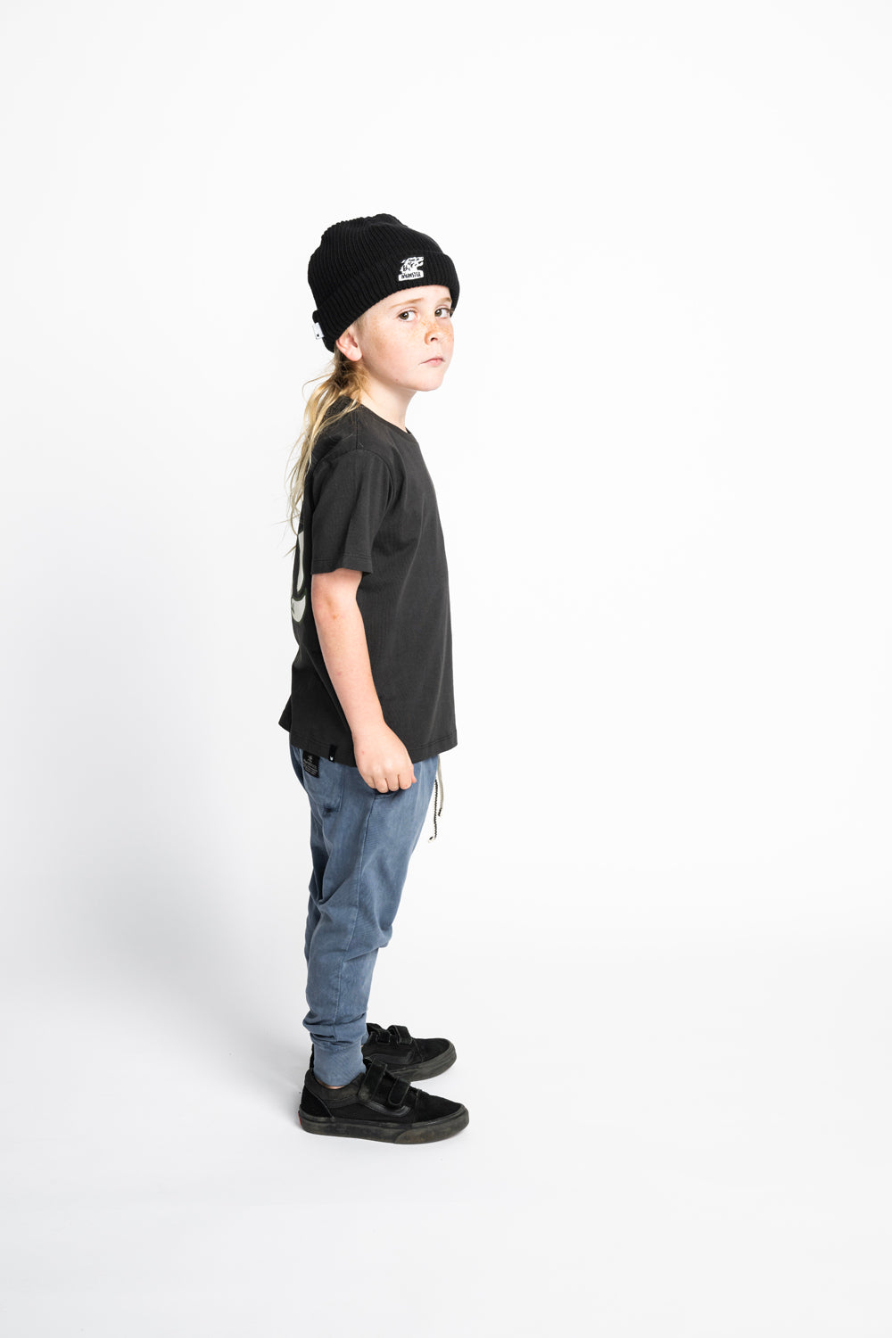 Munster Kids | Put Your Feet Up track pant