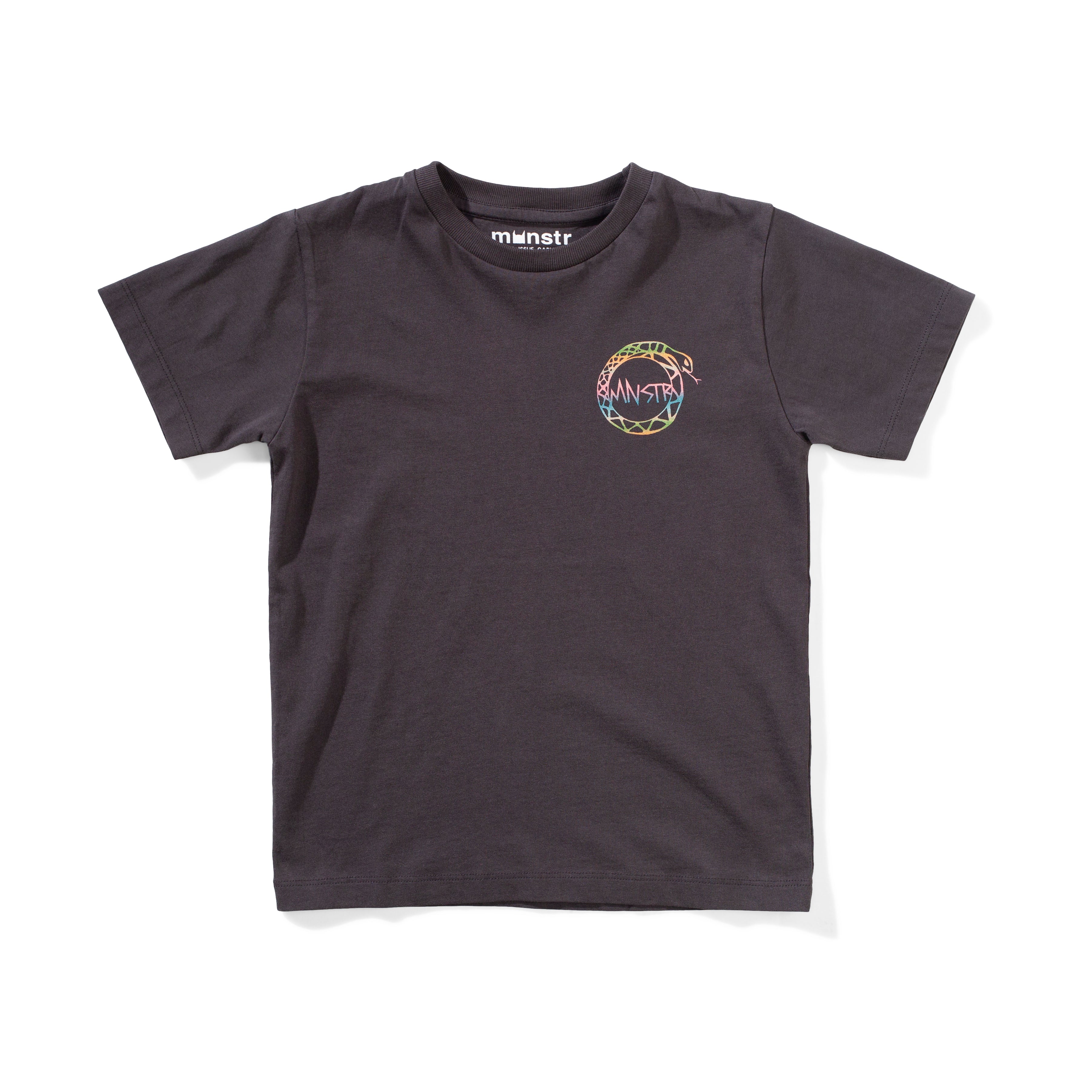 Munster Kids | Ladder tee