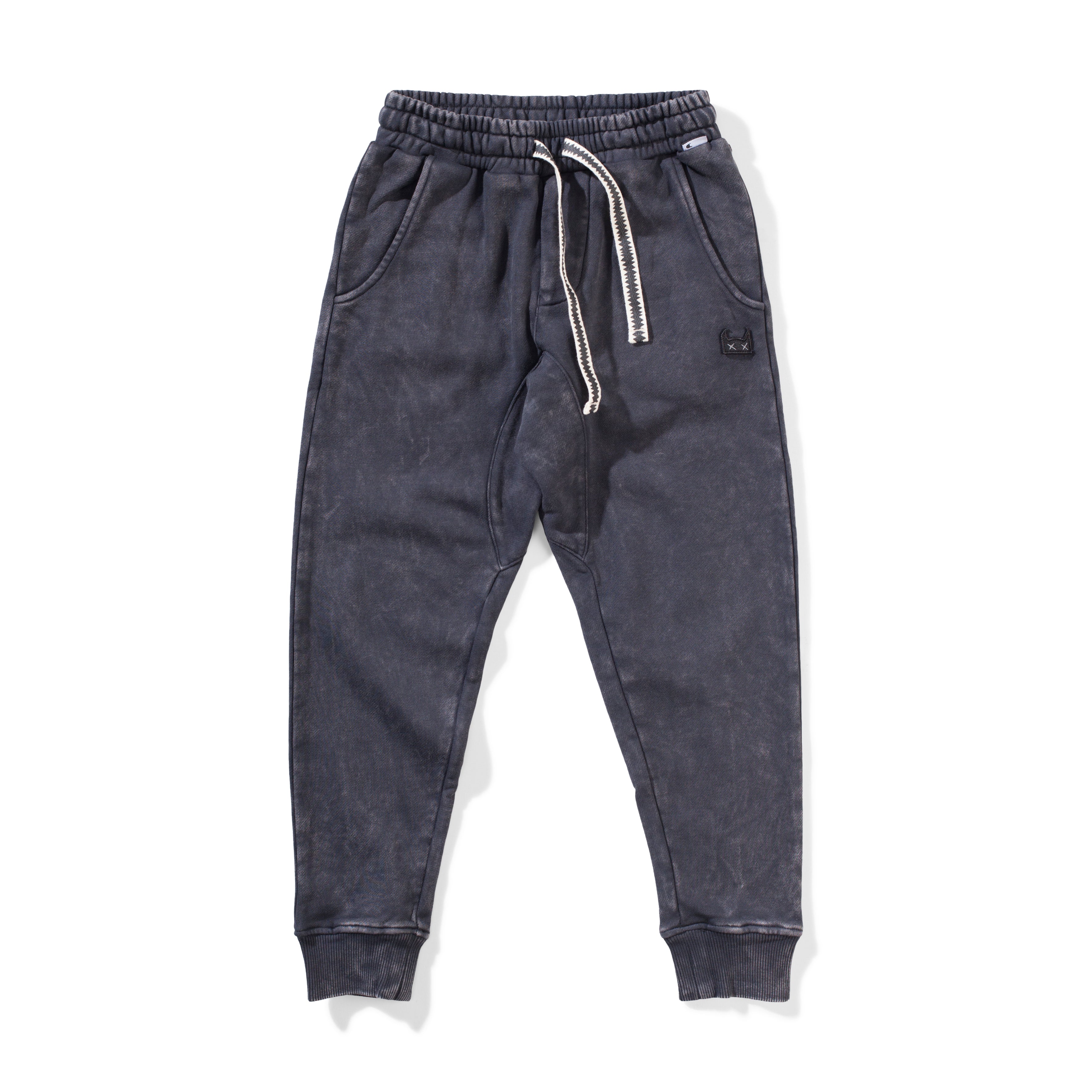 Munster Kids Light it Up track pant