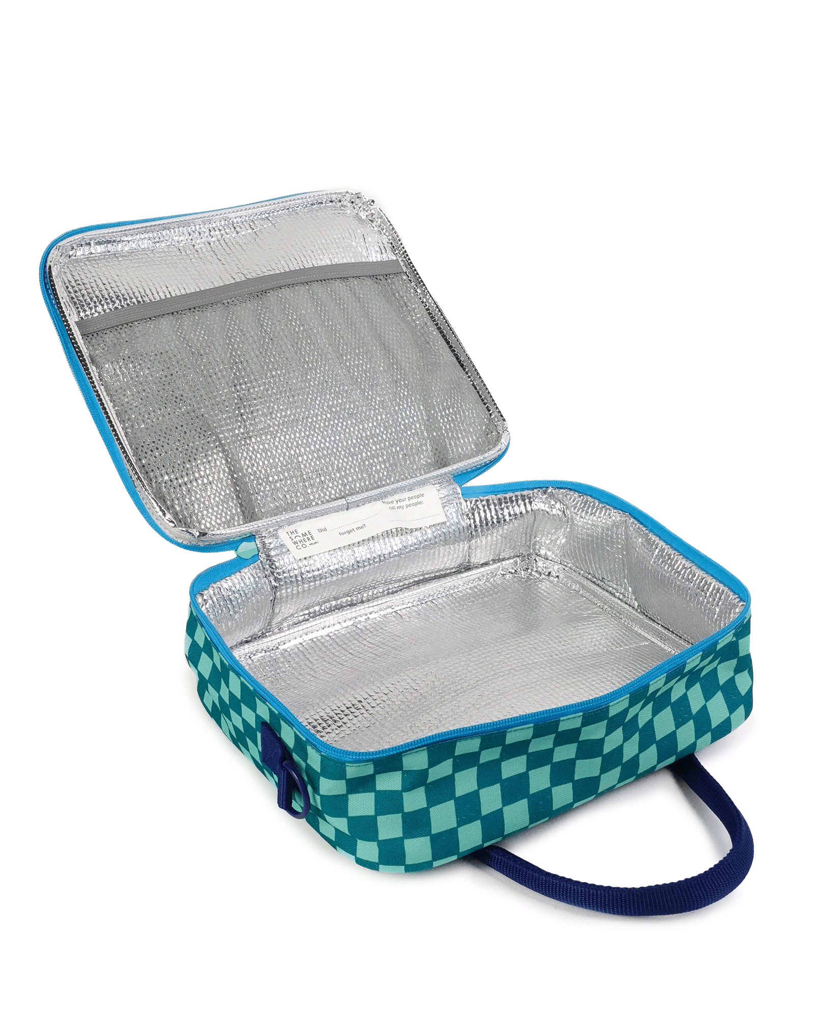 The Somewhere Co | Trailblazers Mini Lunch Case