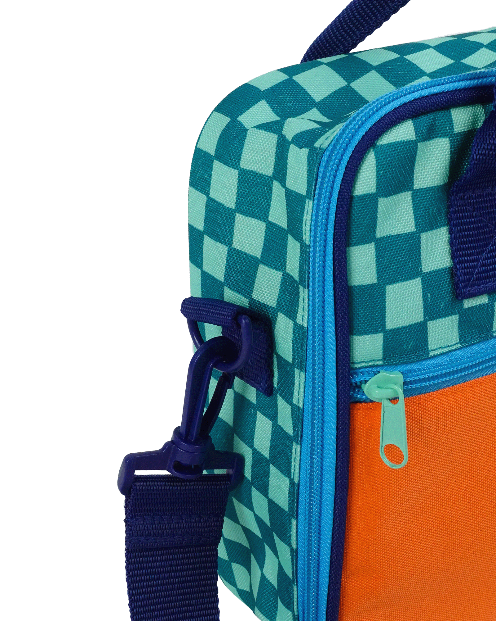 The Somewhere Co | Trailblazers Mini Lunch Case