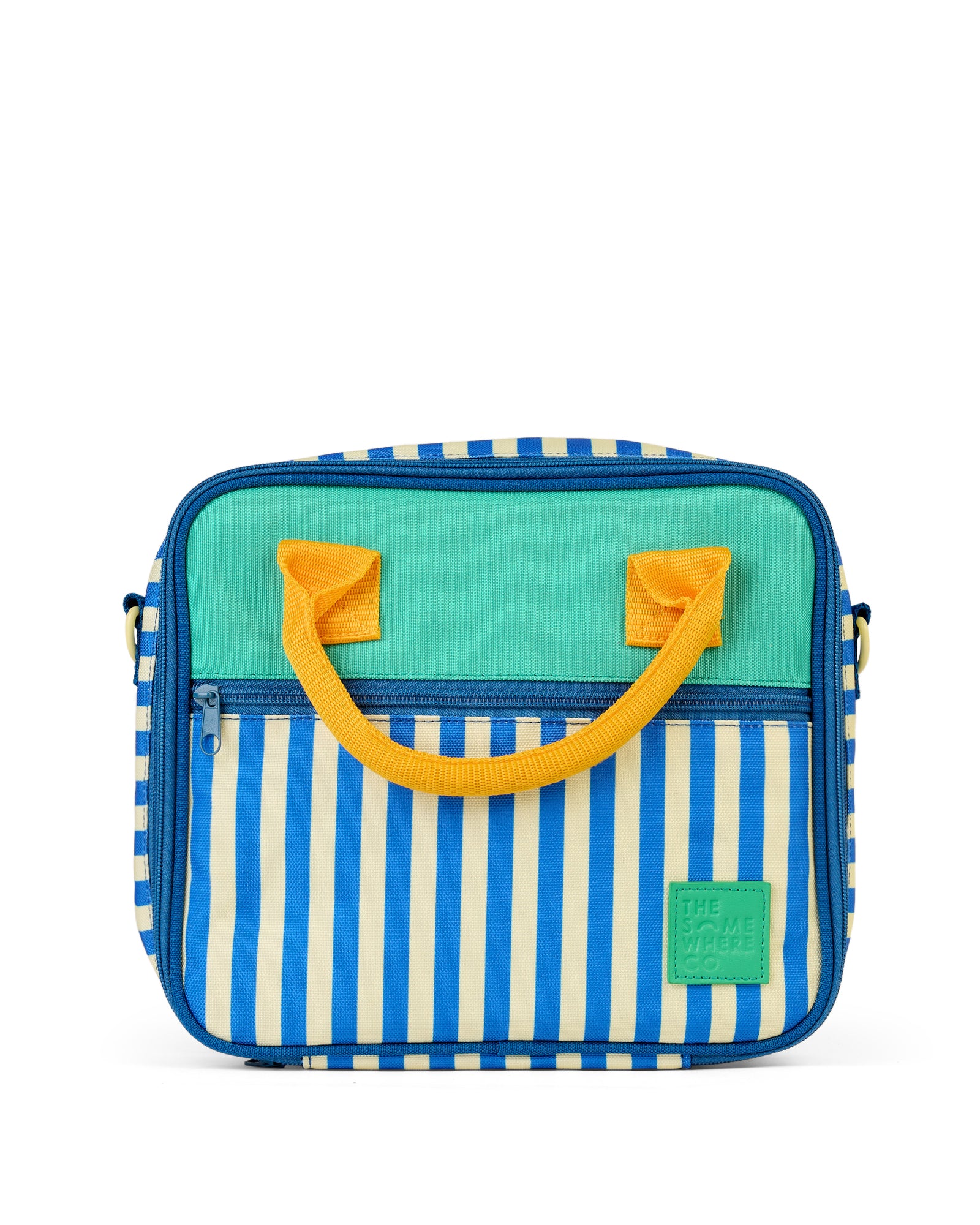 The Somewhere Co Kids | Sun Dash Lunch Case