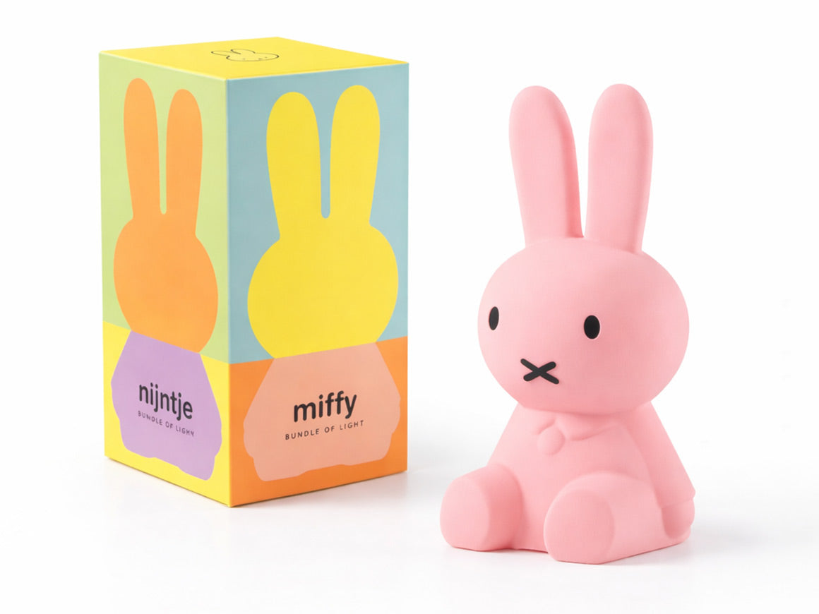 Miffy | Miffy Colourful Surprise Collection- blind box