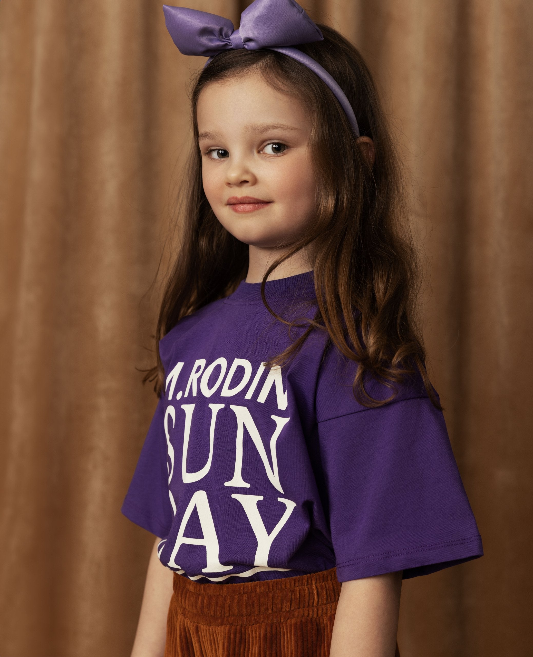 New Mini Rodini | Sund��ay ss tee
