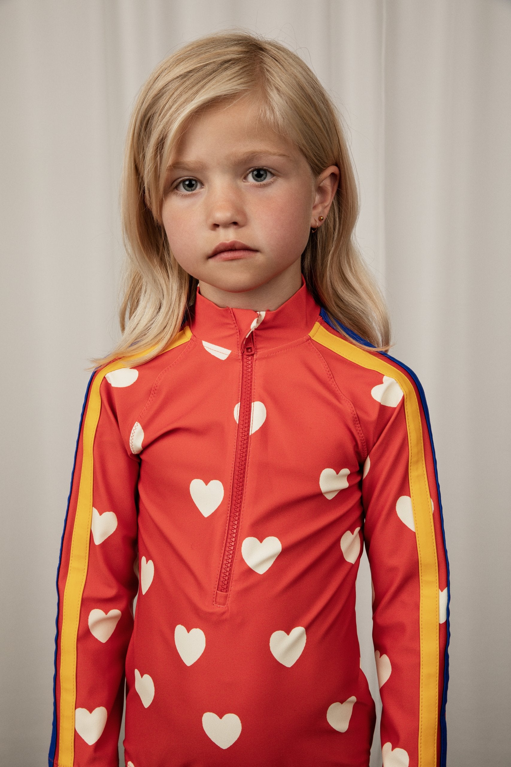 ls models small preteen child little girl