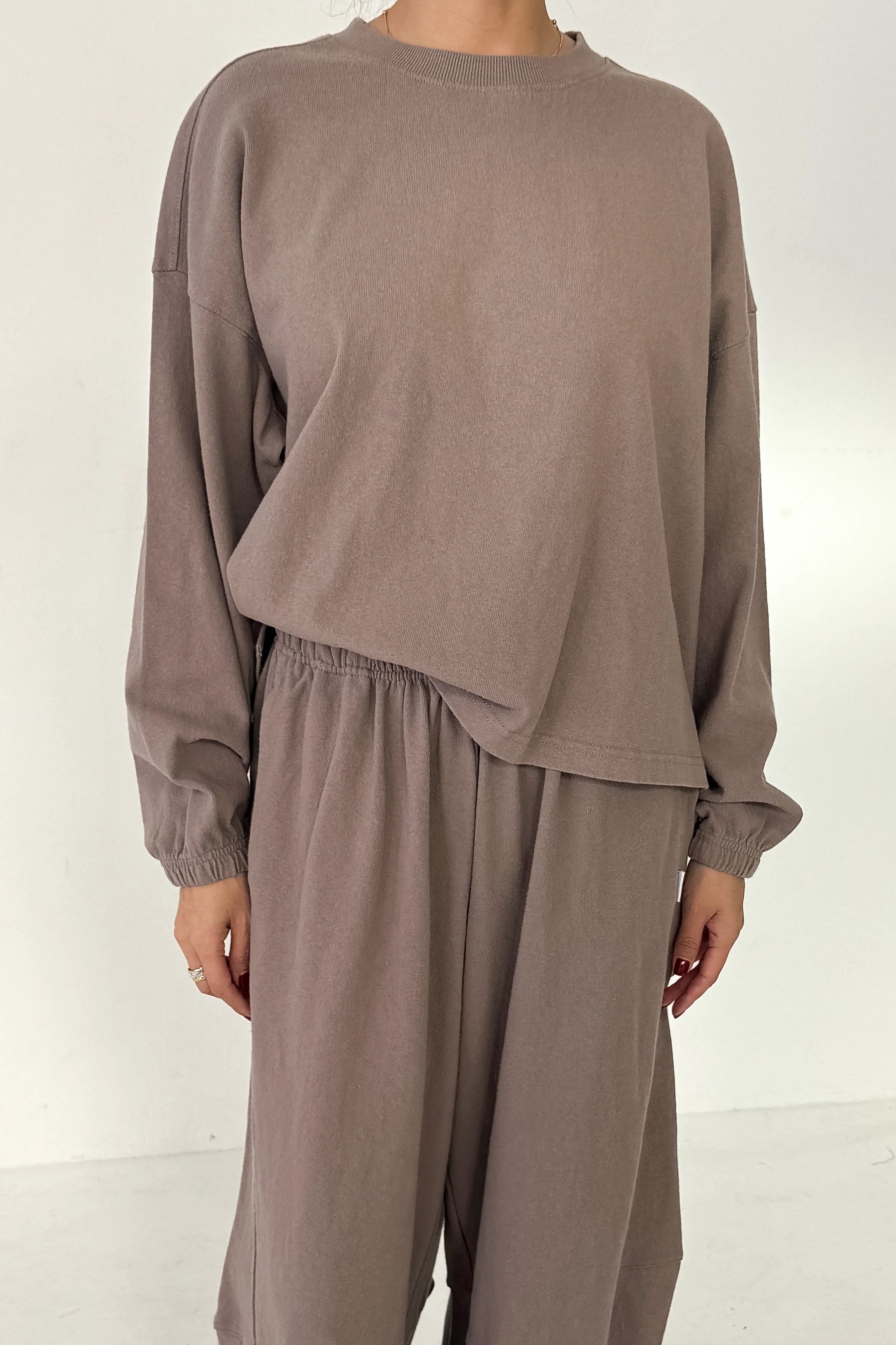 Le Bon Shoppe | Naturelle Tee