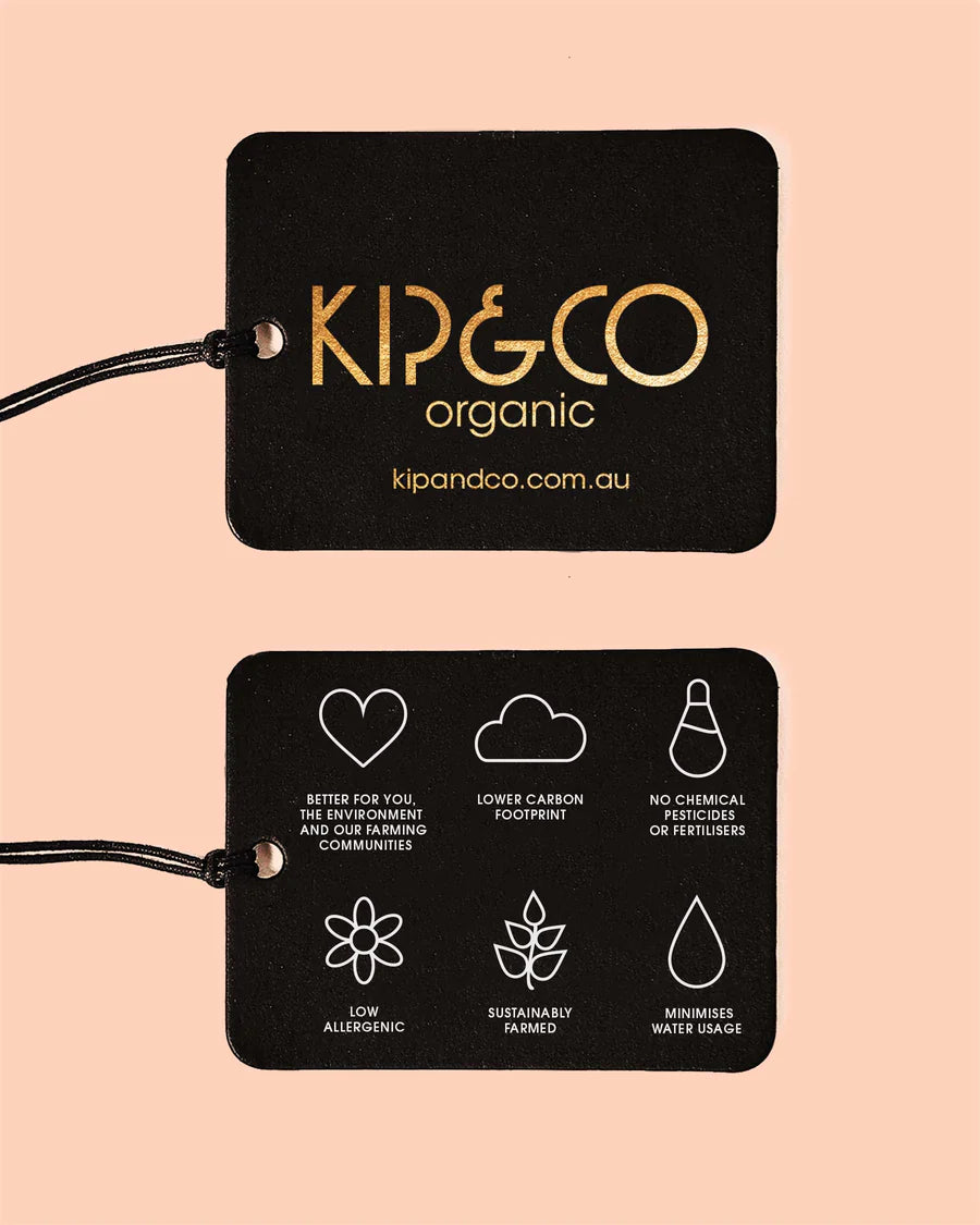 Kip & Co LADIES | Canopy Adult Organic Cotton Sweater