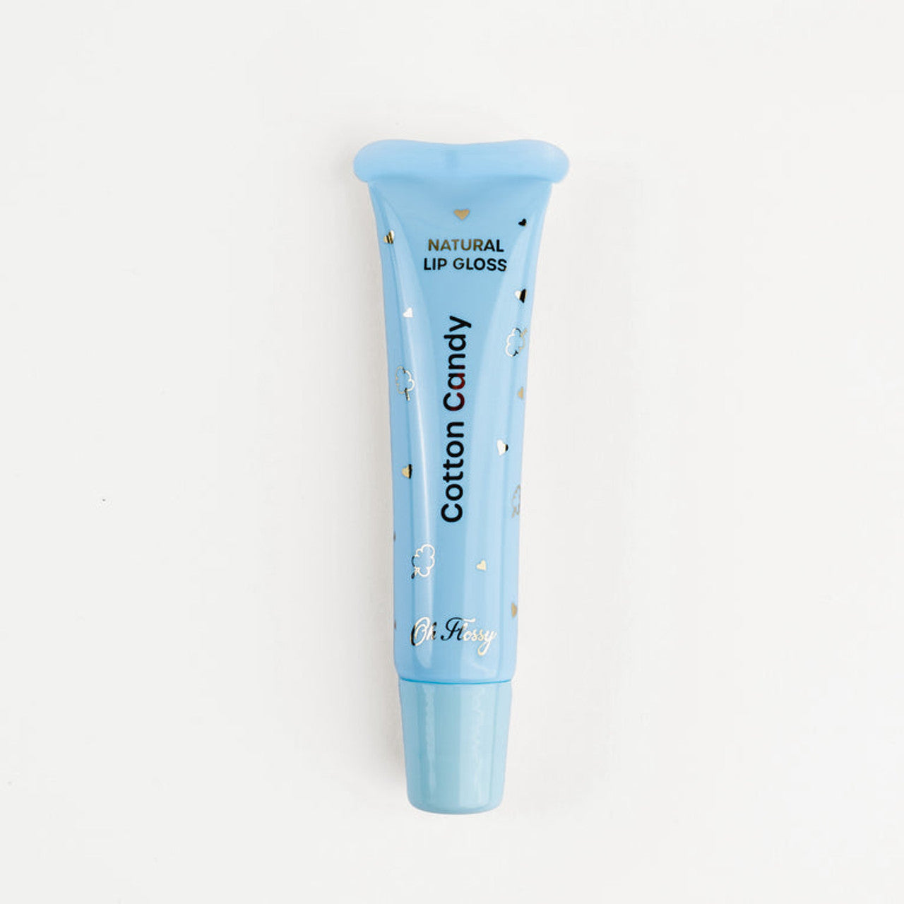 Oh Flossy X Fleur Harris | Limited-edition Fairyland Lip Gloss Set