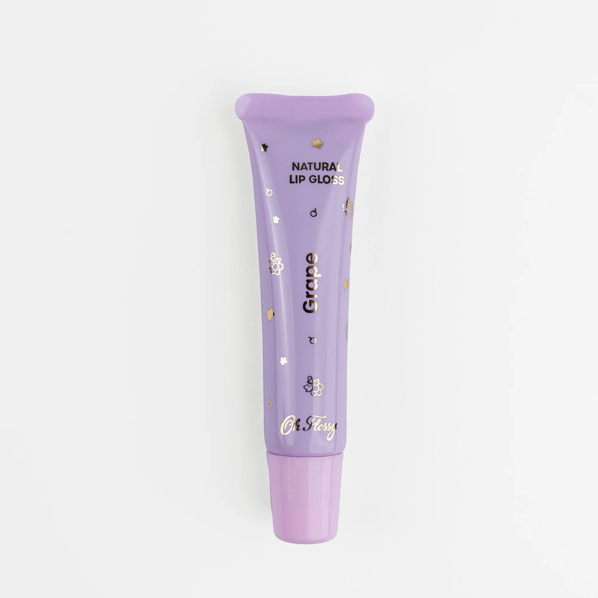 Oh Flossy X Fleur Harris | Limited-edition Fairyland Lip Gloss Set