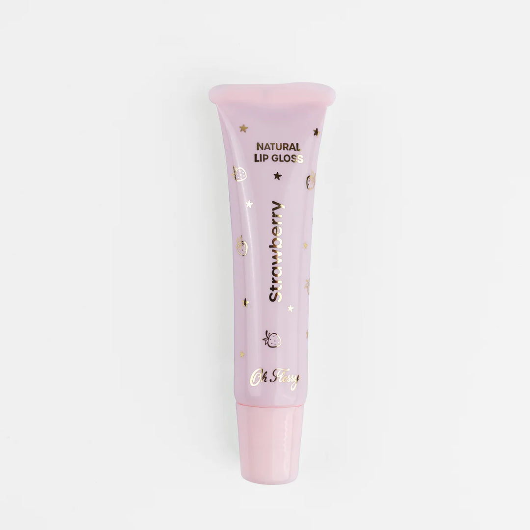Oh Flossy X Fleur Harris | Limited-edition Fairyland Lip Gloss Set