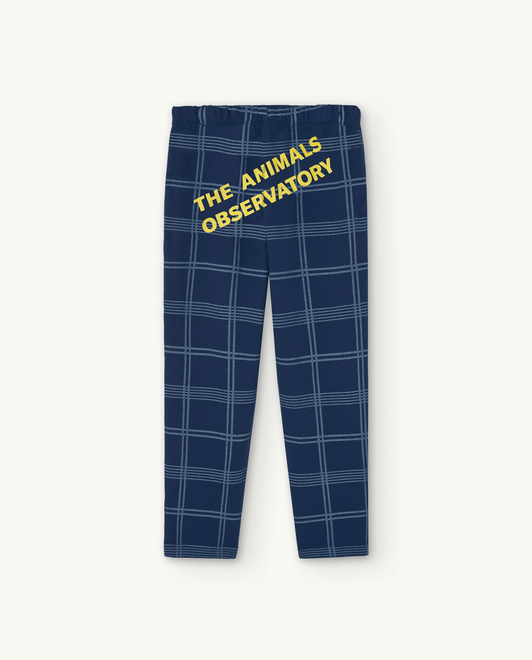NEW The Animals Observatory | The Horse Sweatpants - Navy