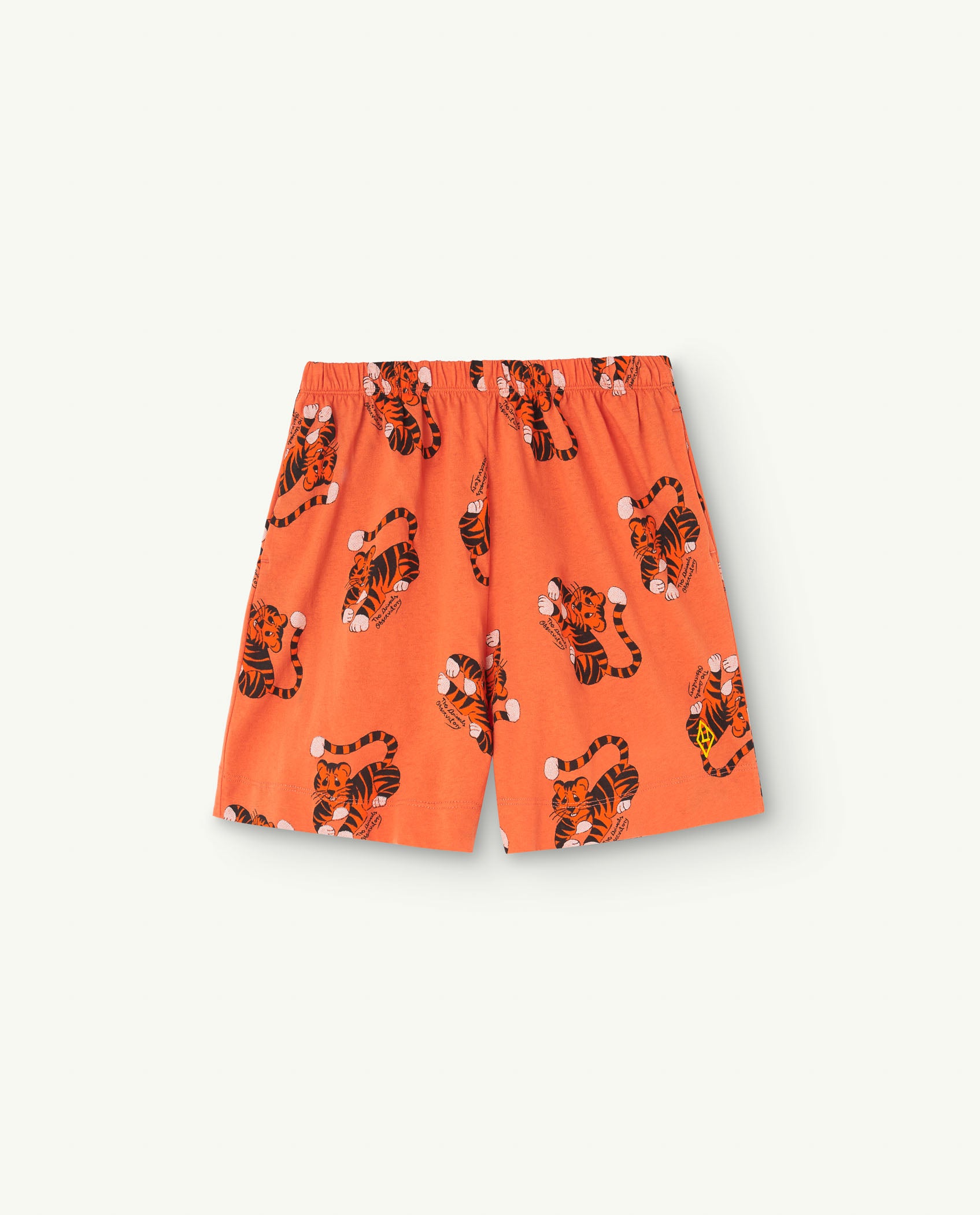 The Animals Observatory | The Tiger Mole Shorts