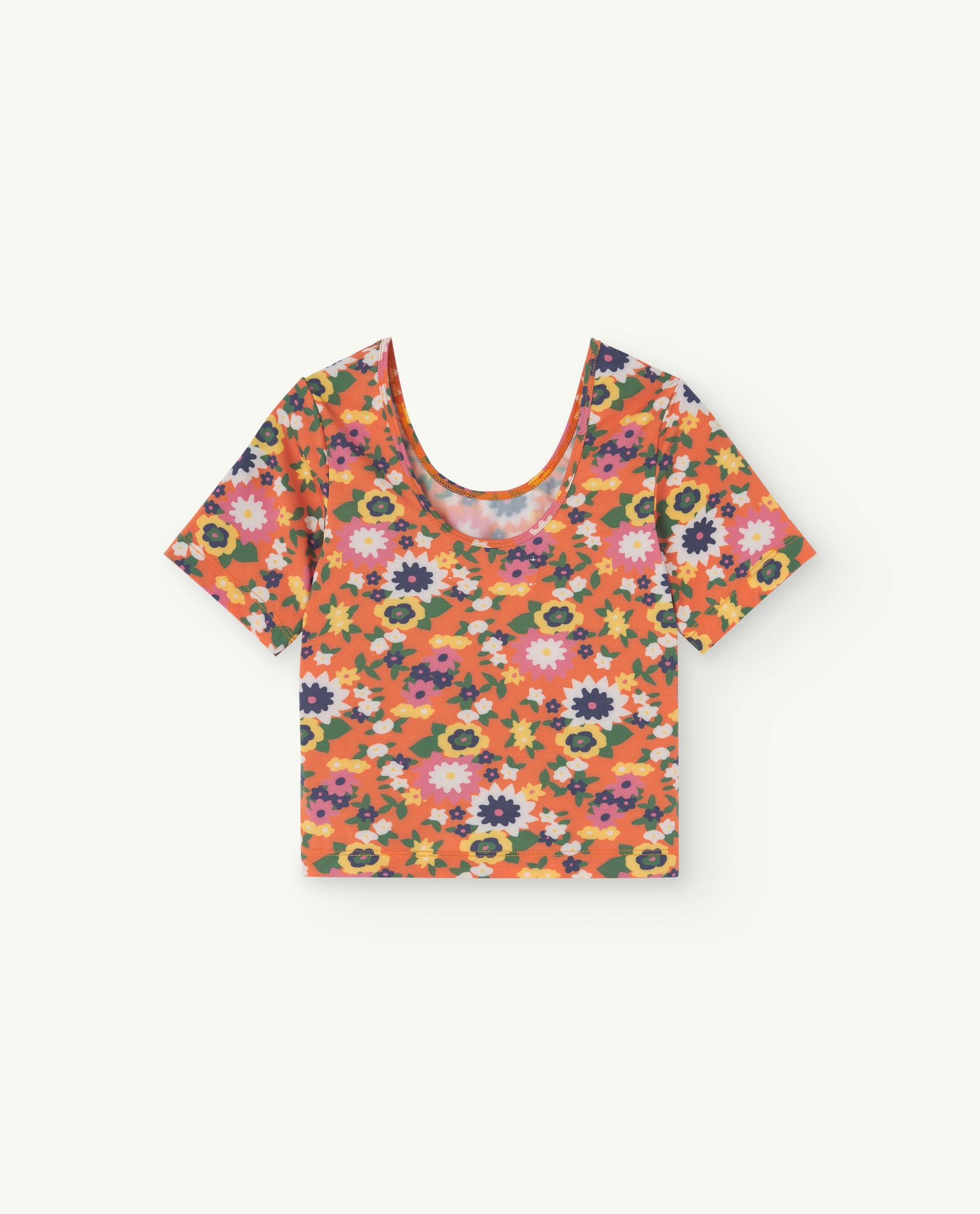 The Animals Observatory | The Crayfish Top