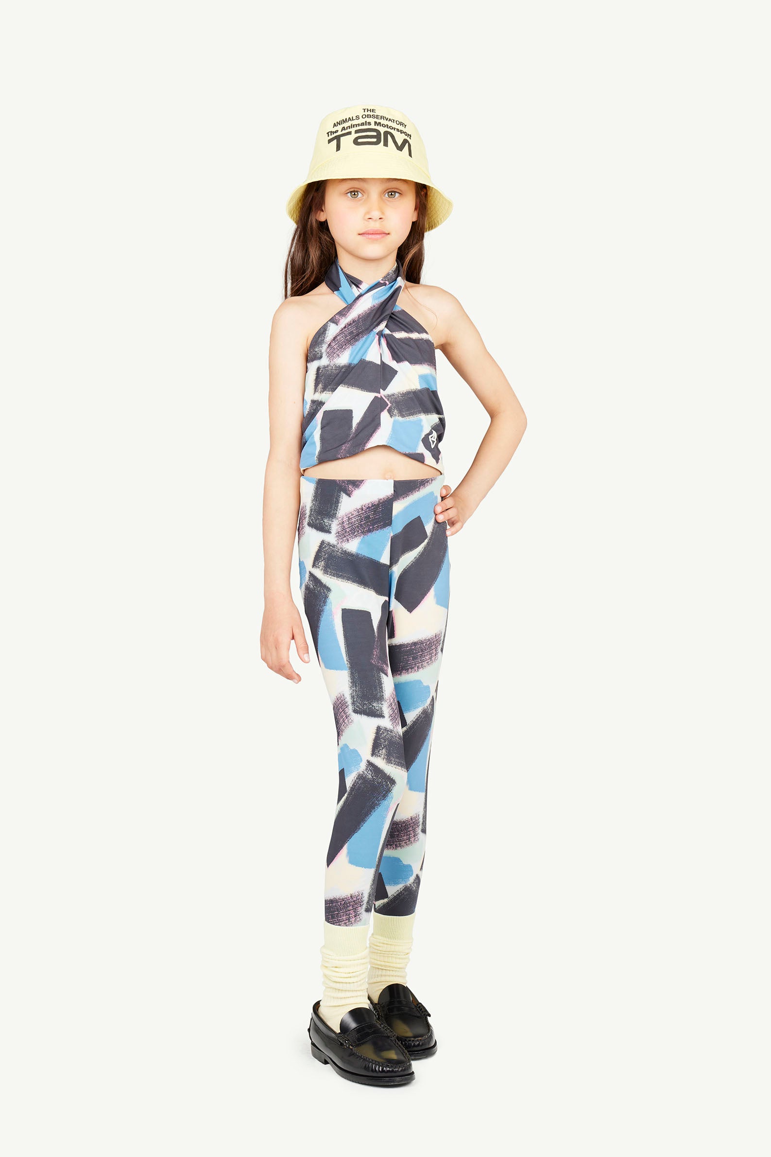 The Animals Observatory | The Alligator pants