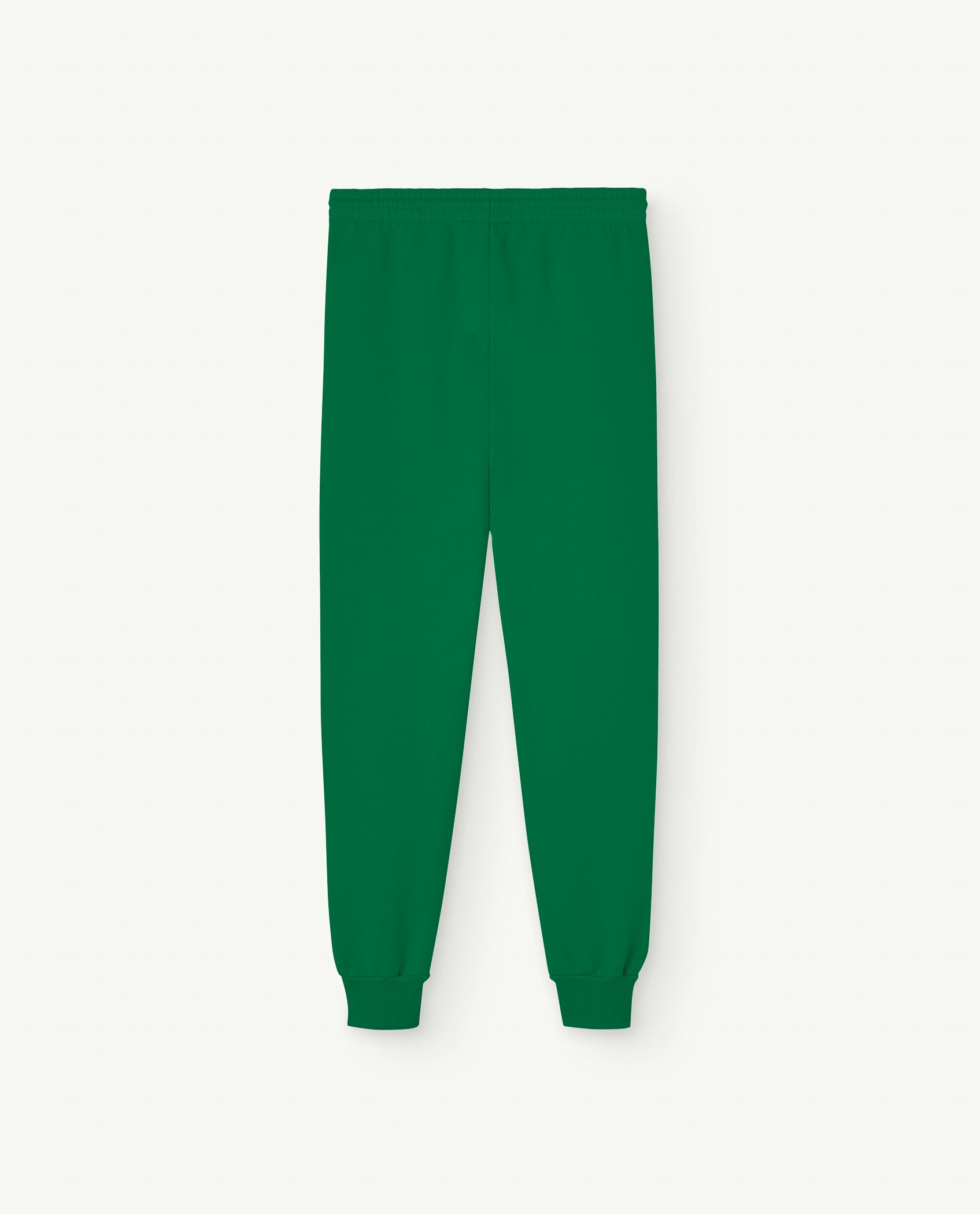 NEW The Animals Observatory WOMAN | Draco Sweatpants- Green