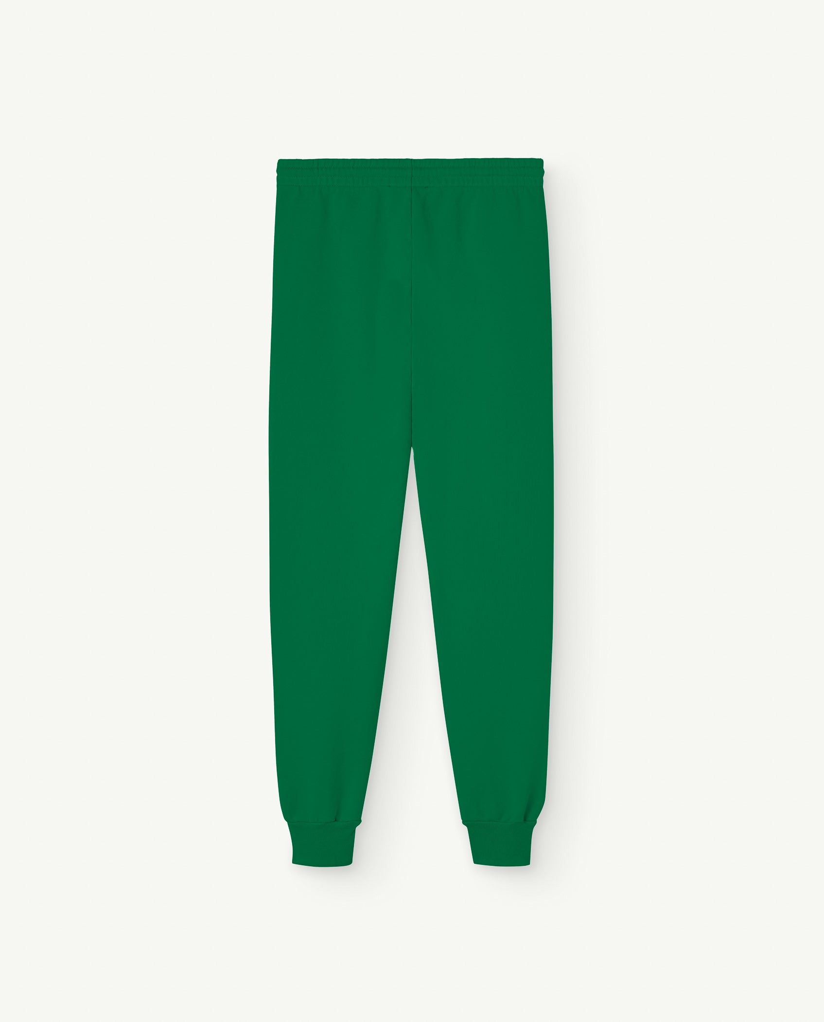 The Animals Observatory WOMAN | Draco Sweatpants- Green