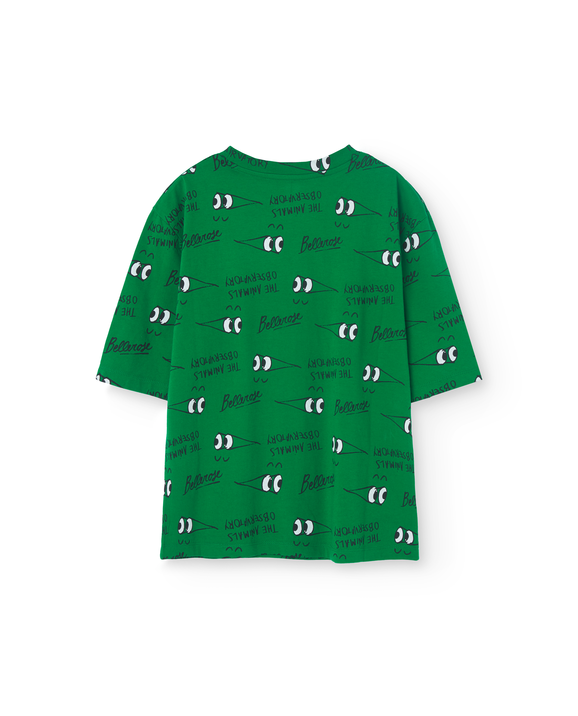 The Animals Observatory X Bellerose | Caiman T-Shirt