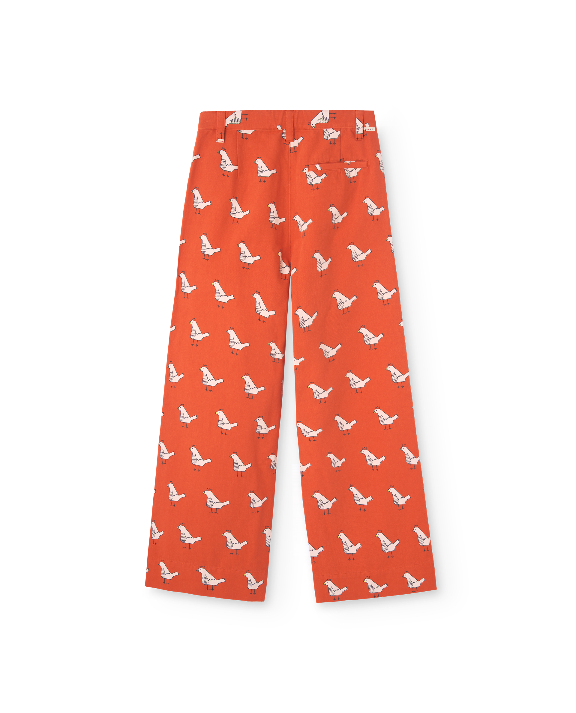 The Animals Observatory X Bellerose | Poule Pants