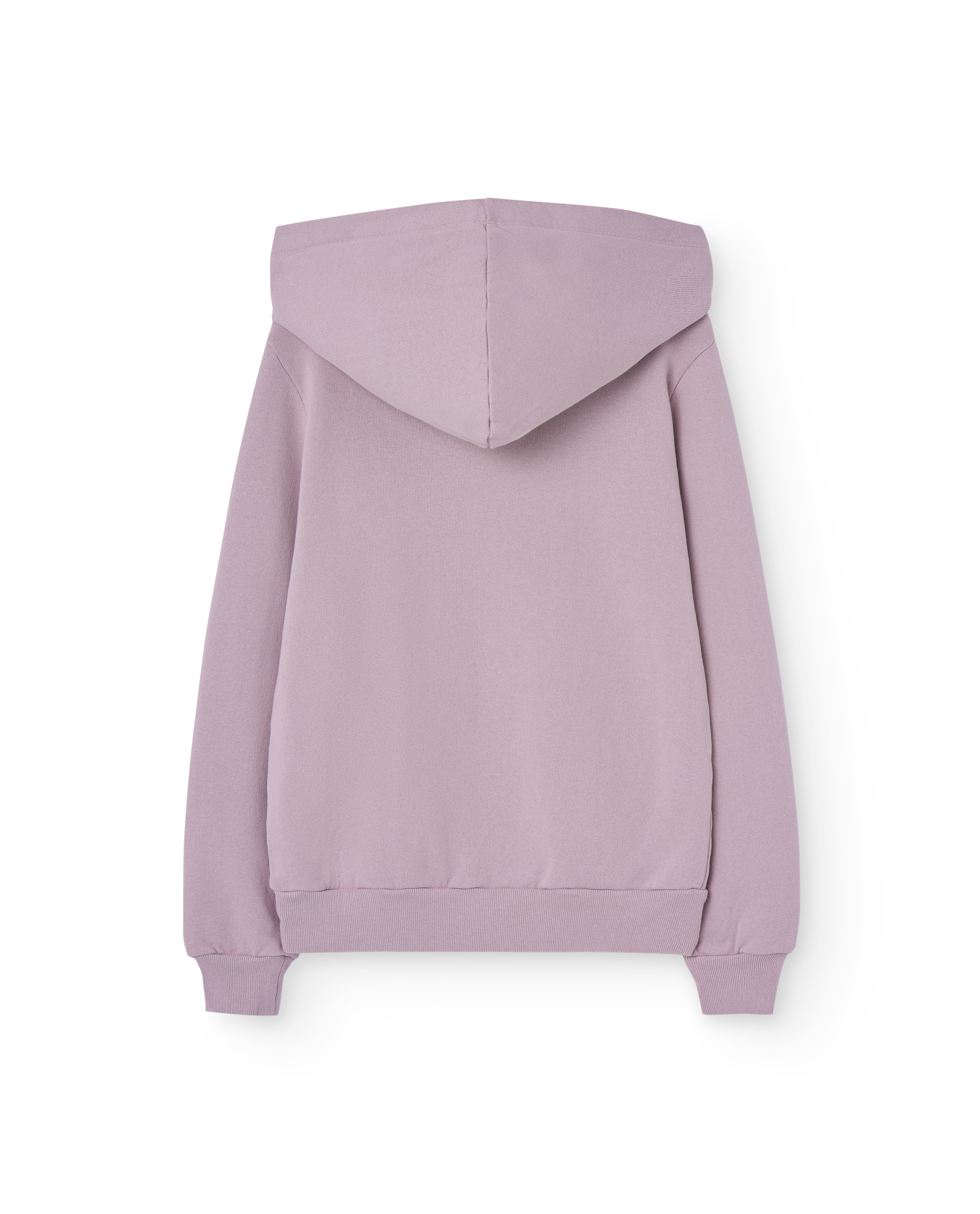 The Animals Observatory | Taurus Kids Hoodie SS25 - Lavand