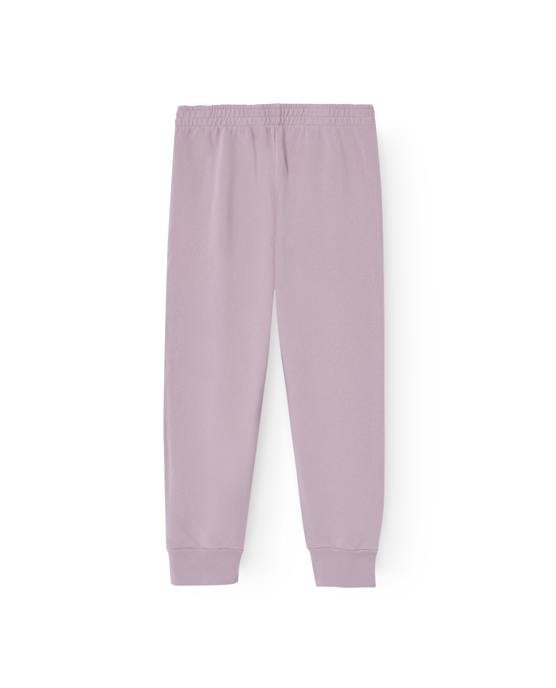 The Animals Observatory | Draco Kids Sweatpants SS25 - Lavand