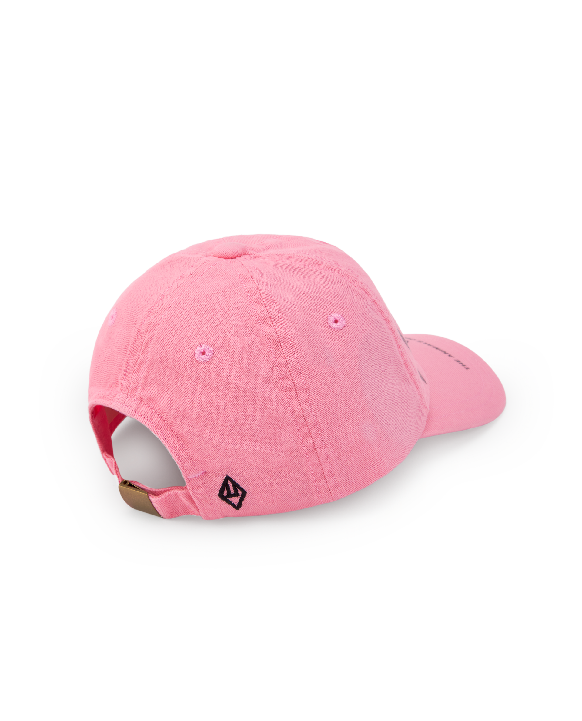 The Animals Observatory | Pink Love Hamster Cap SS25
