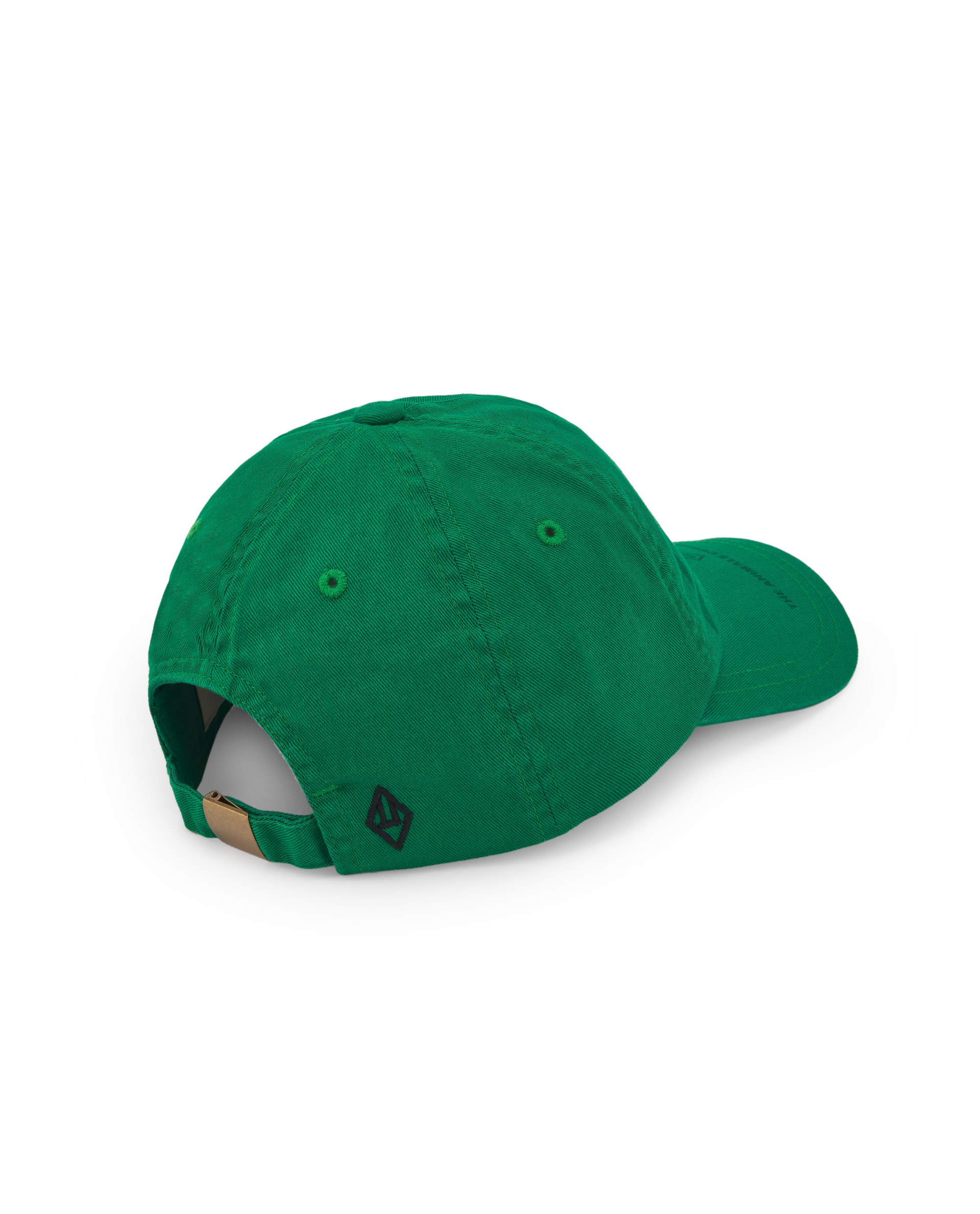 The Animals Observatory | Green Love Hamster Cap SS25