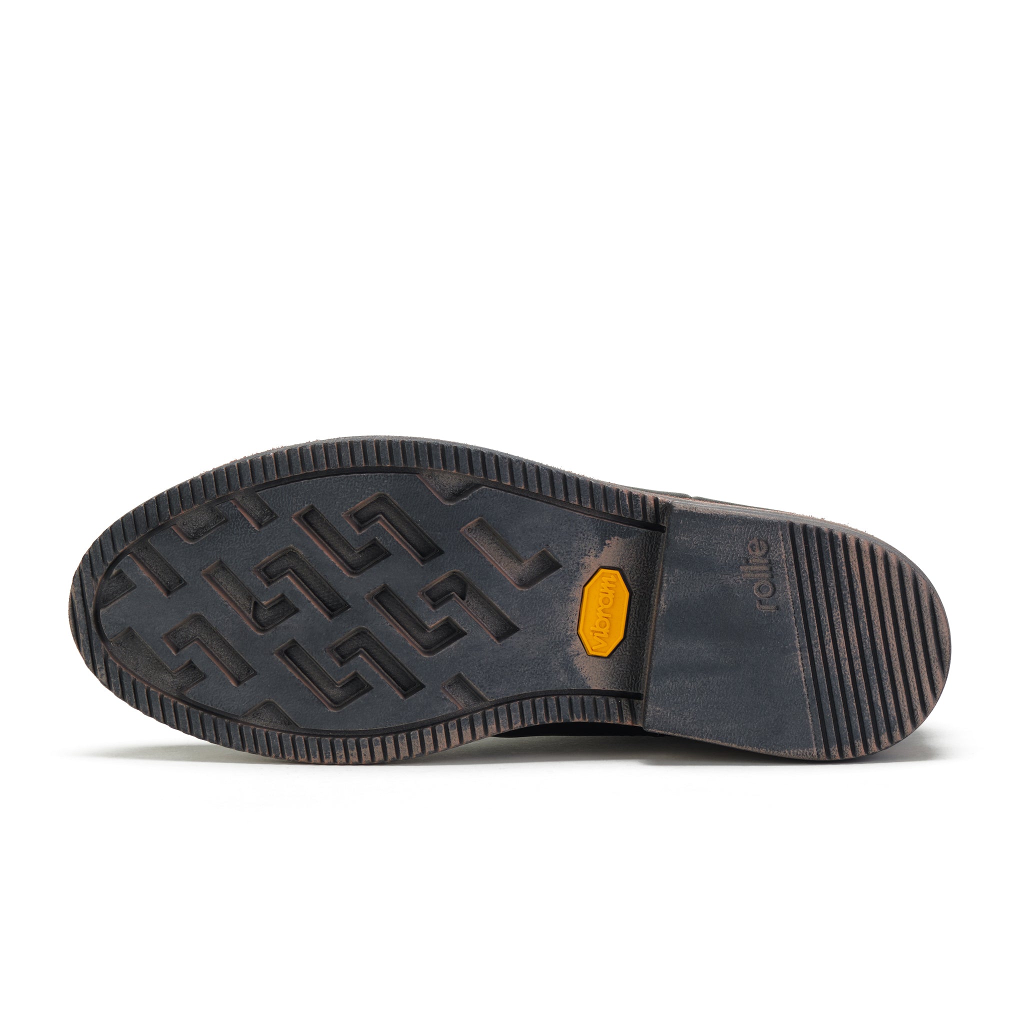 Rollie Nation | Chelsea Rise Boot Vintage Black