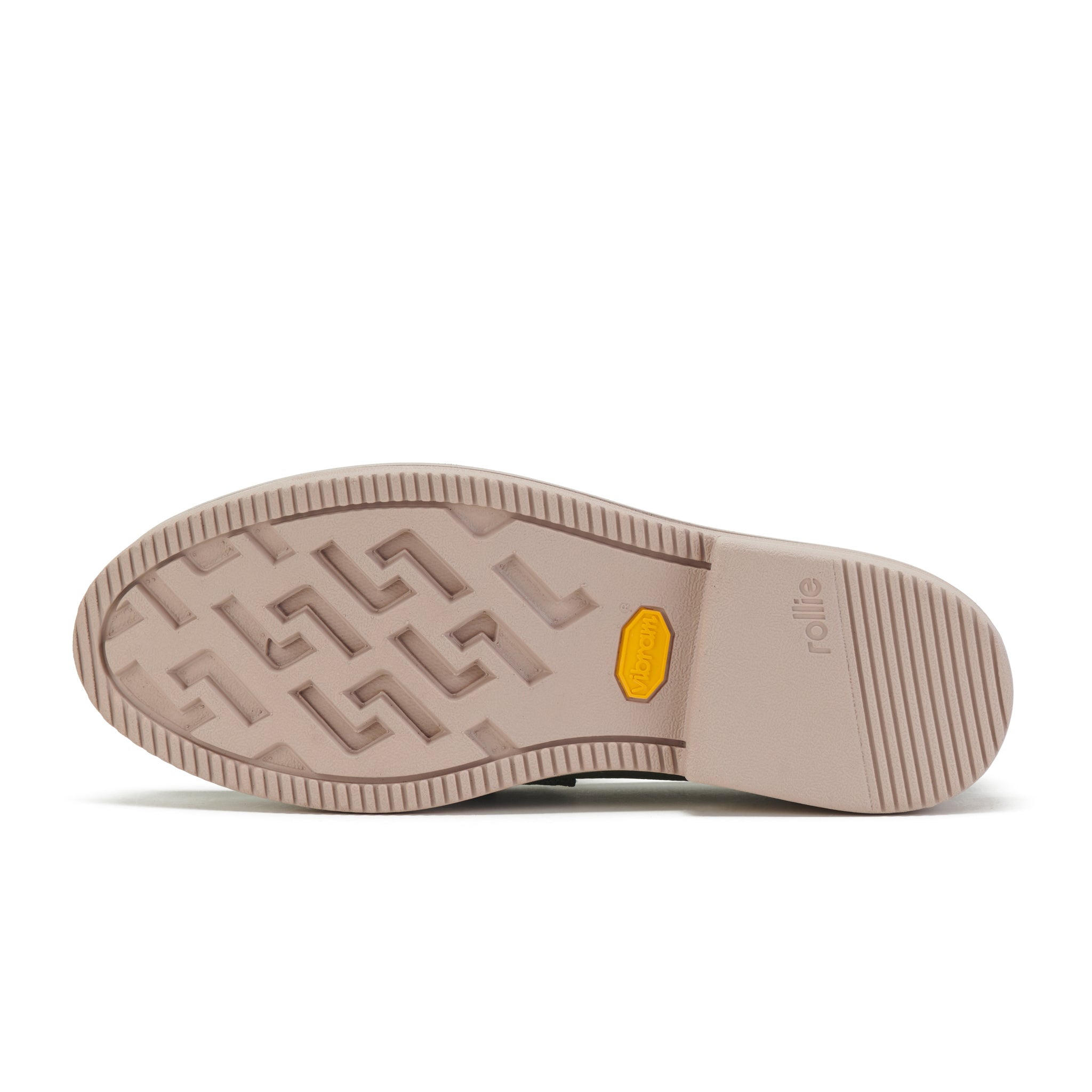 Rollie Nation | Loafer Rise Moss/Latte
