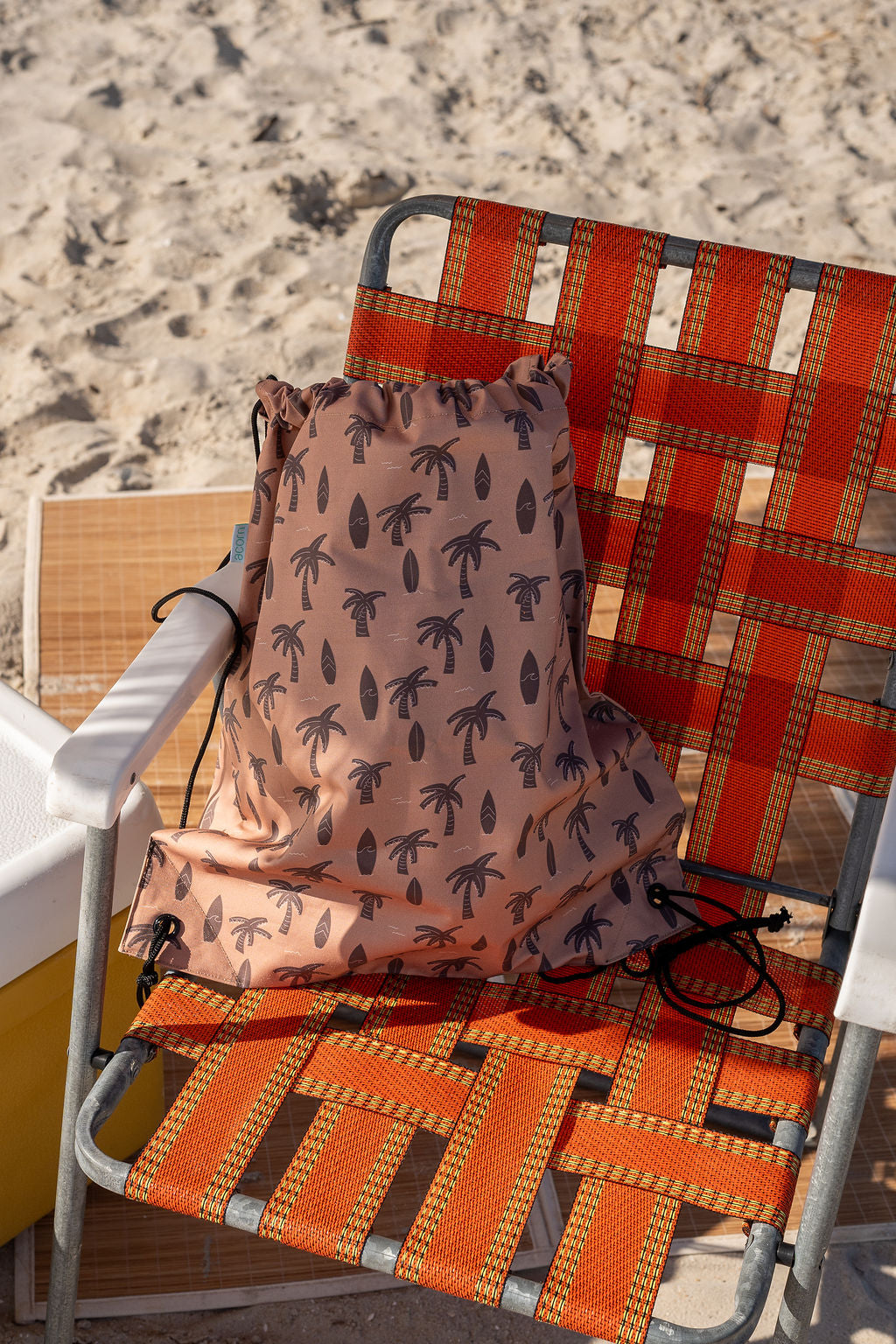 Acorn | Honolulu Swim Bag