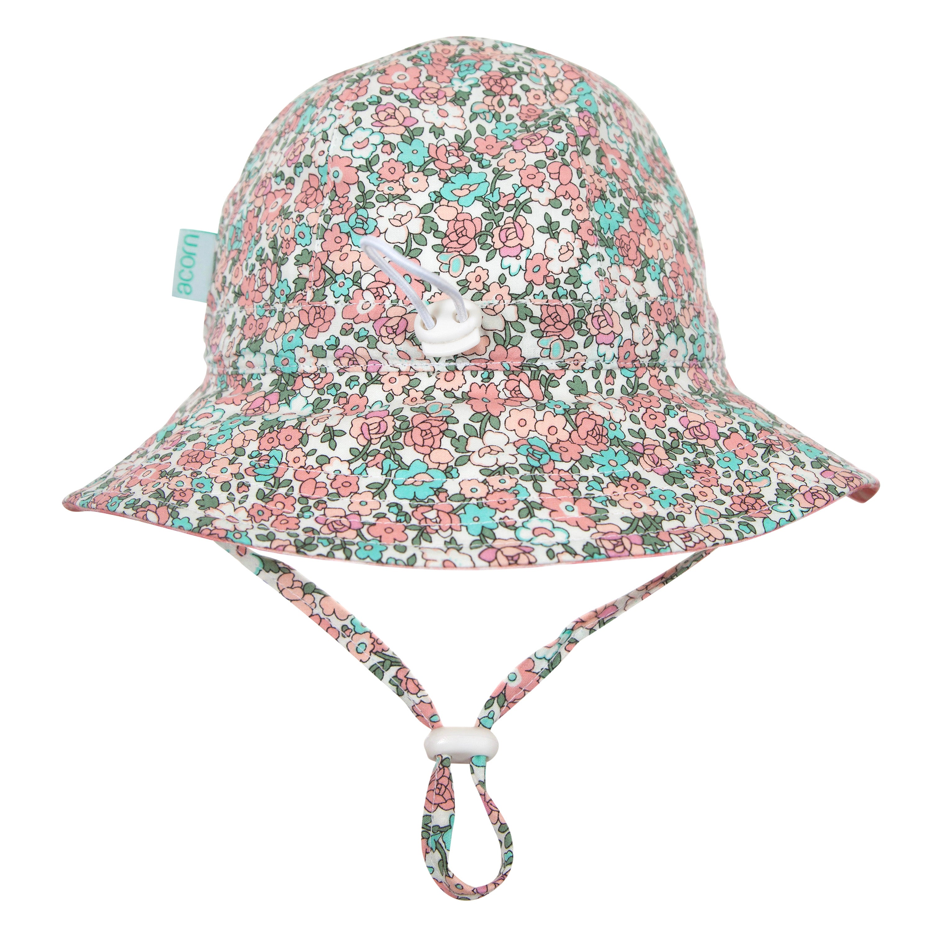 Acorn | Holly Wide Brim Hat