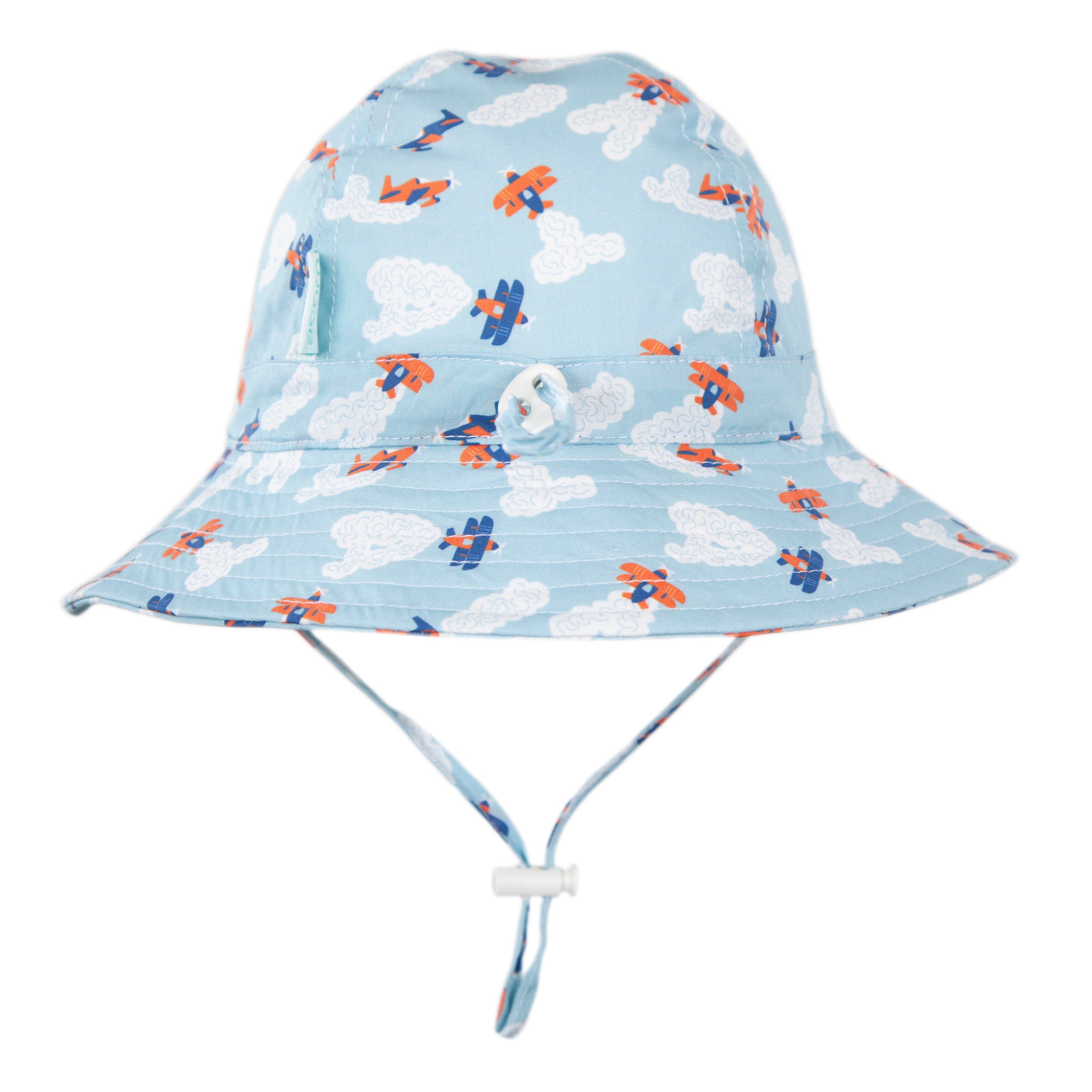 Acorn BABY | High Flyers Wide Brim Infant Hat