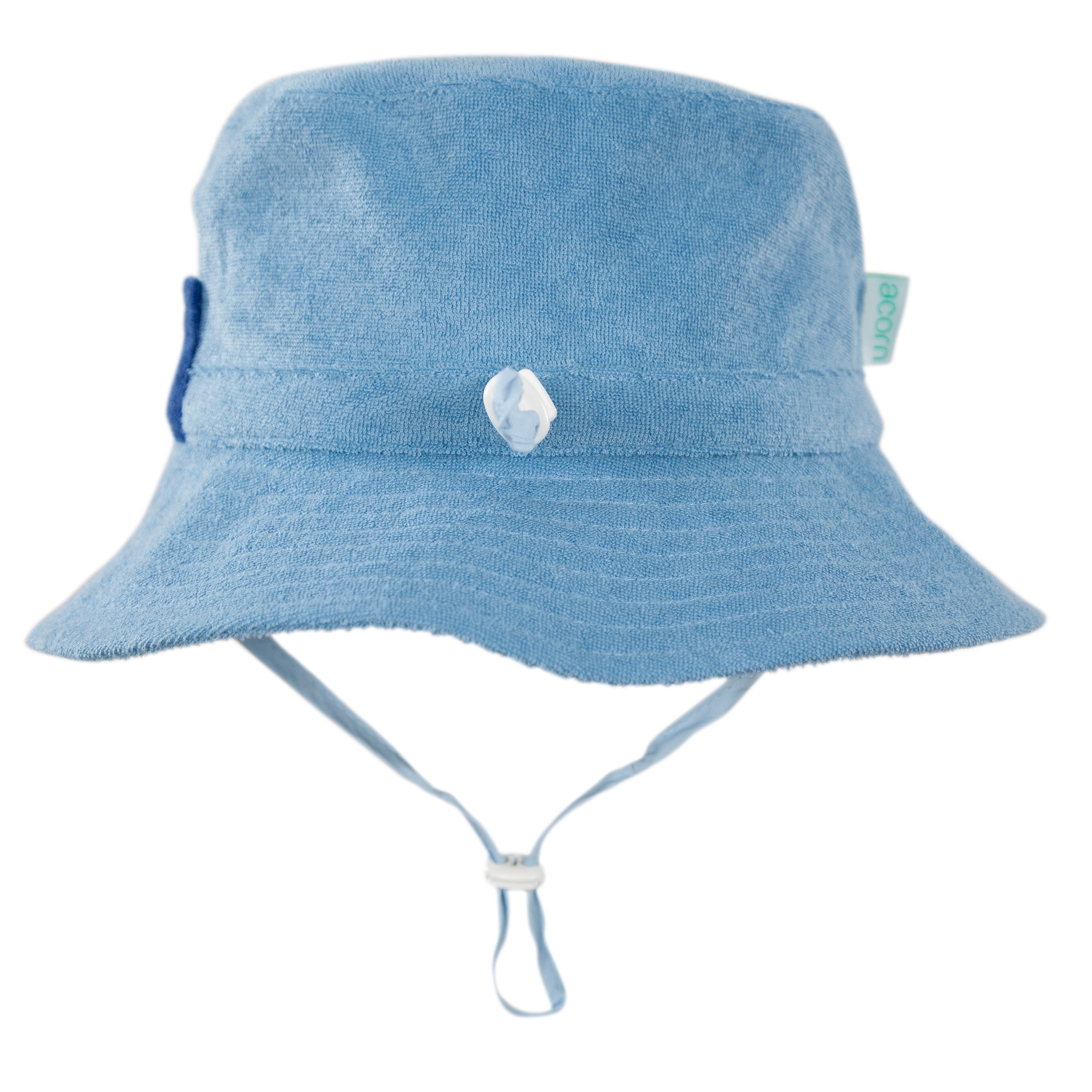 Acorn | Terry Toweling Bucket Hat