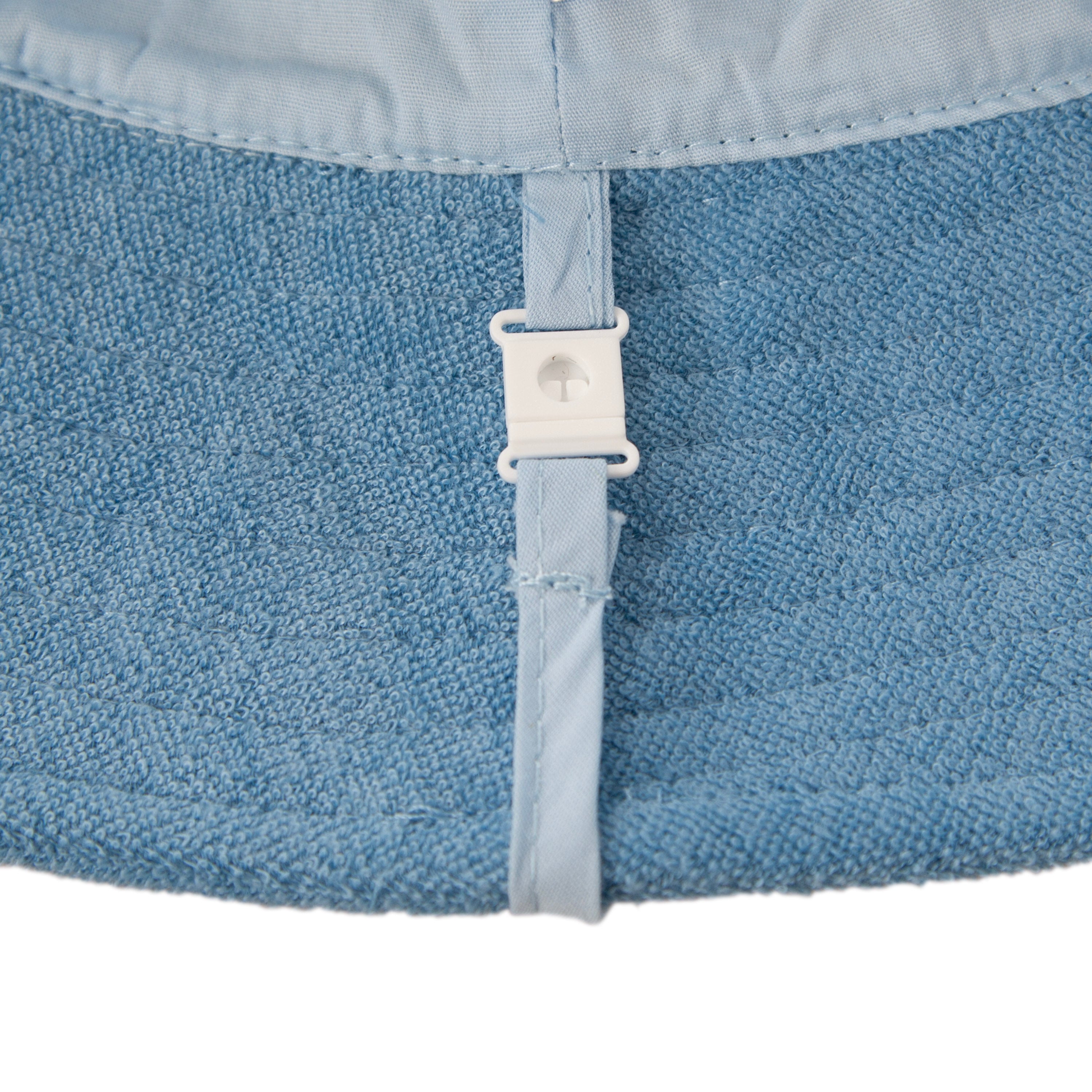 Acorn | Terry Toweling Bucket Hat