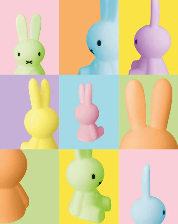 Miffy | Miffy Colourful Surprise Collection- blind box