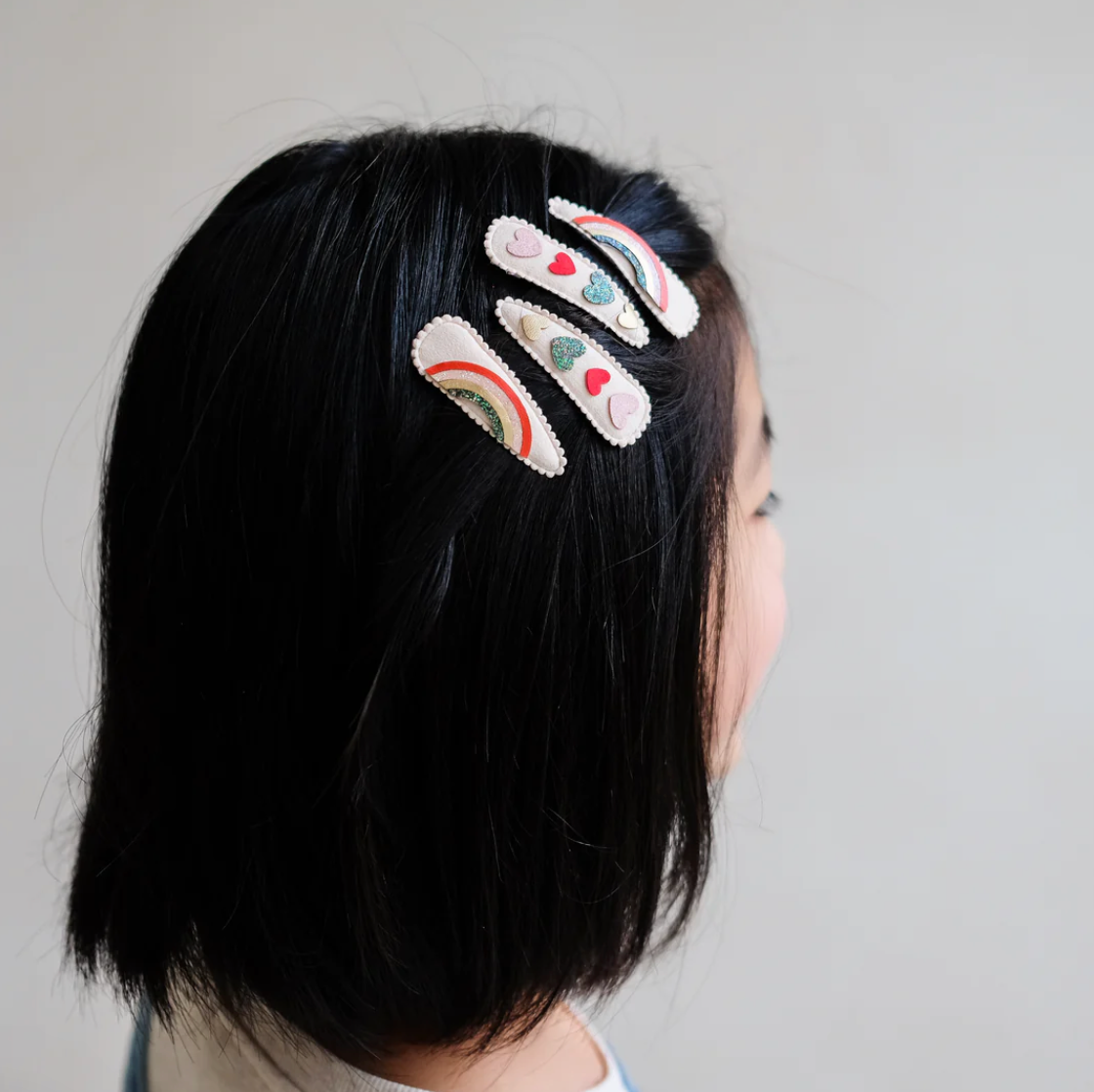 Mimi and Lula | Heartbeam Mabel Clips