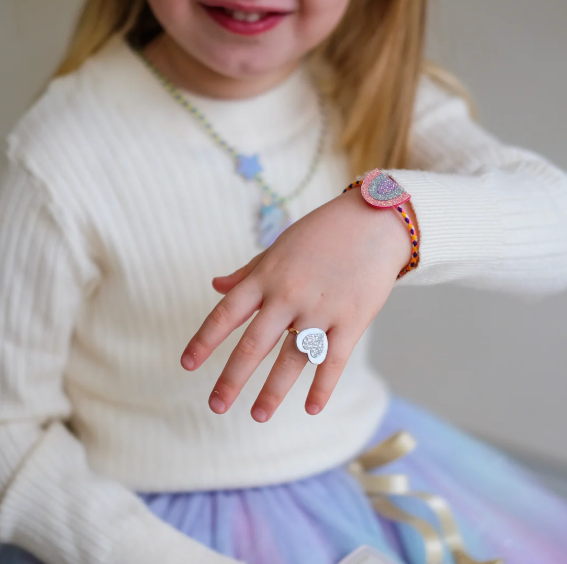 Mimi and Lula | Unicorn Jewellery Set