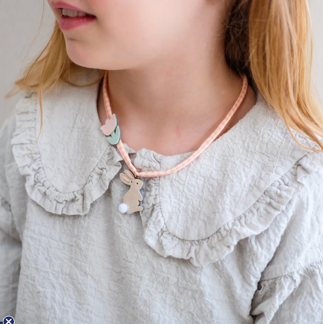 Mimi and Lula | Bunny Jewellery Set