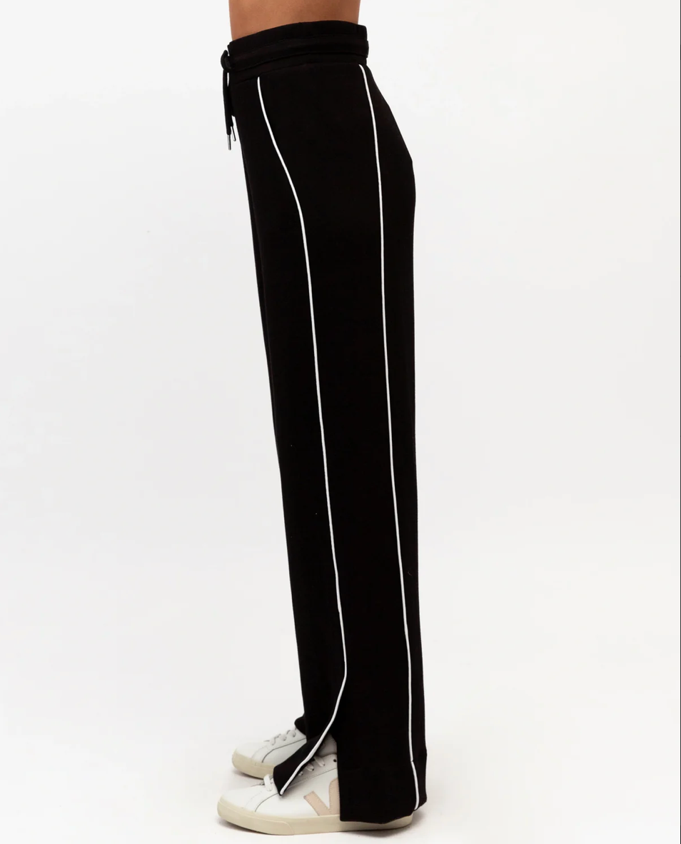 Label of Love | Central Park Pant - Navy
