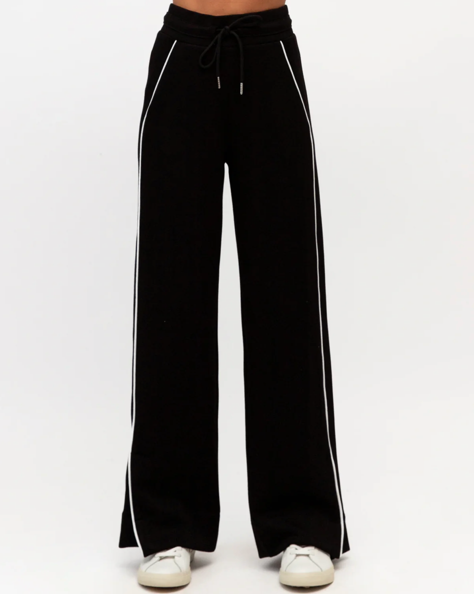 Label of Love | Central Park Pant - Navy