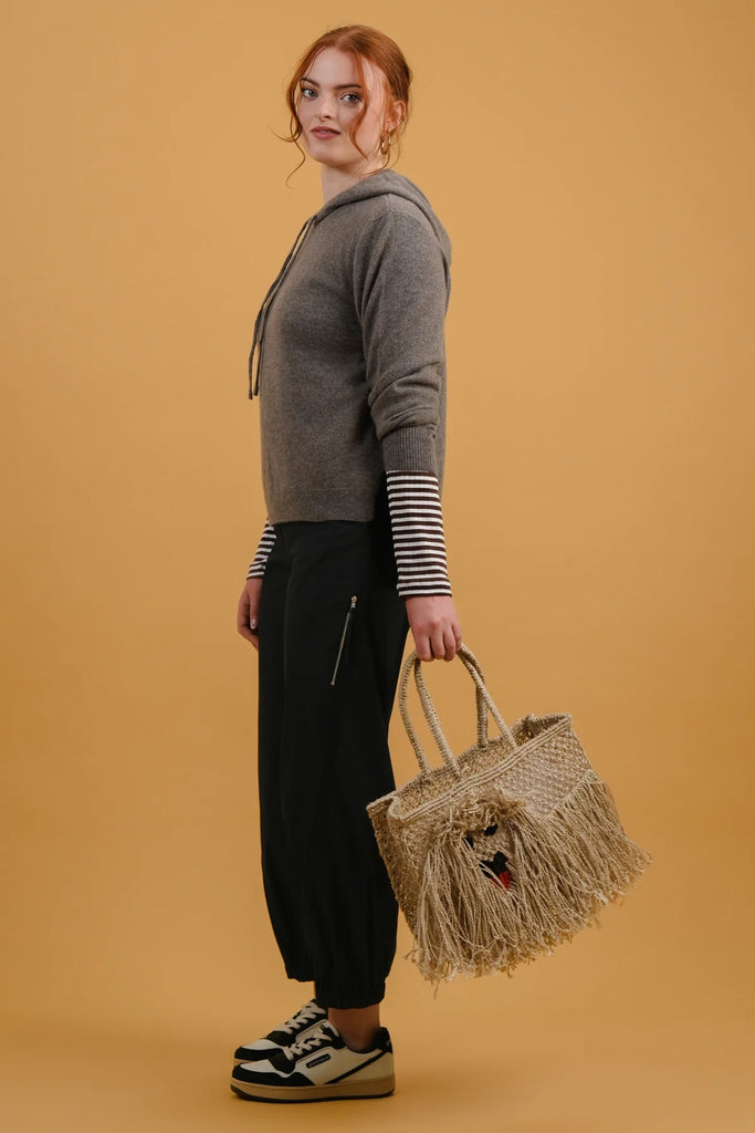 The Jacksons | Douglas Dog Bag