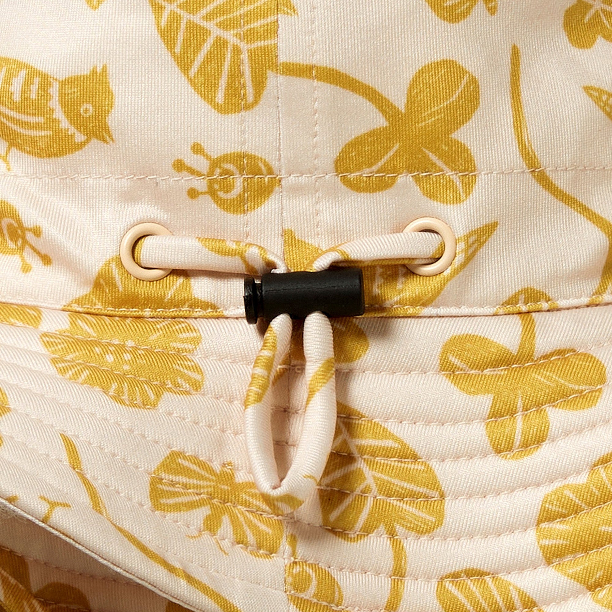 Wilson & Frenchy | Goldie Floral Swim Sun Hat