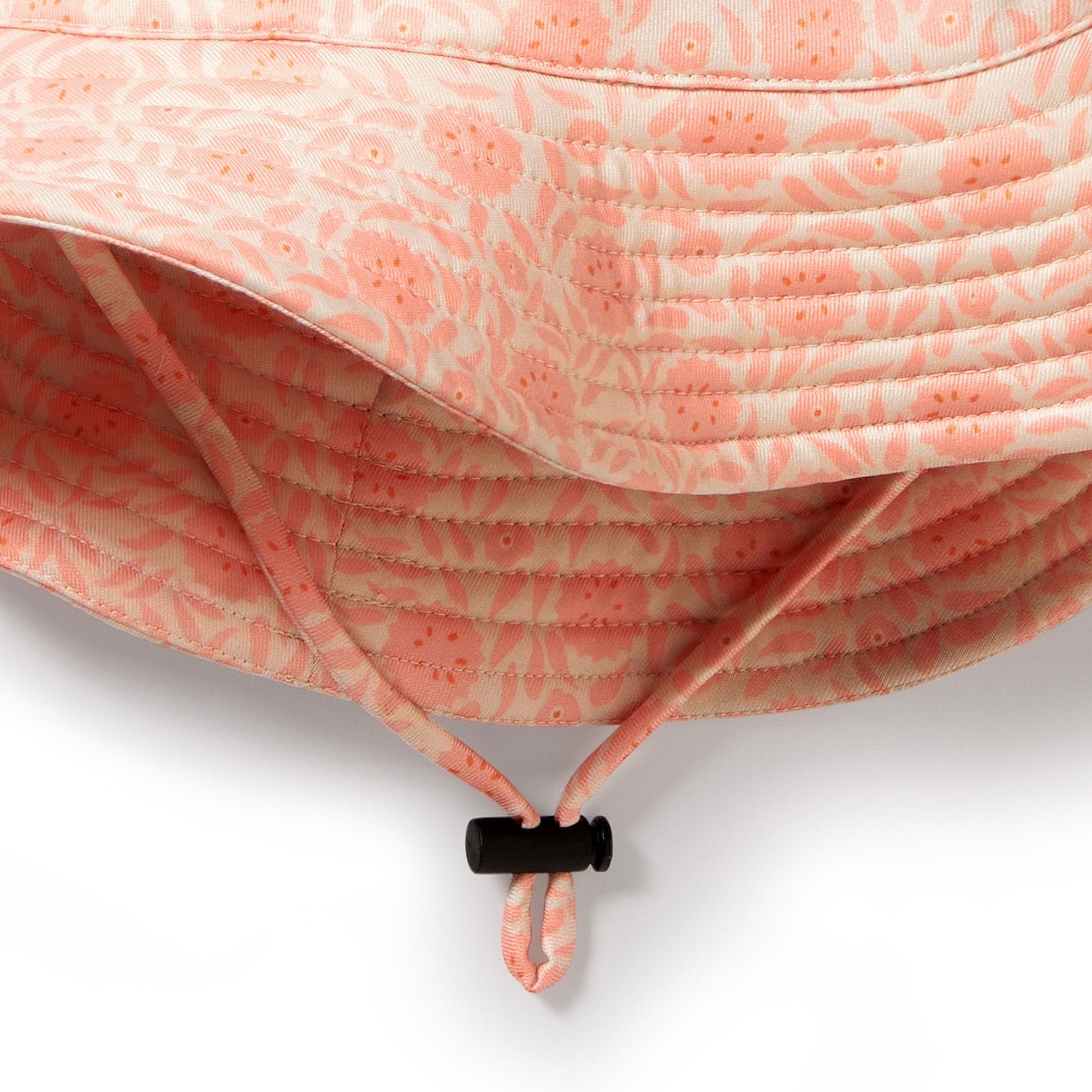 Wilson & Frenchy | Amelie Floral Swim Sun Hat