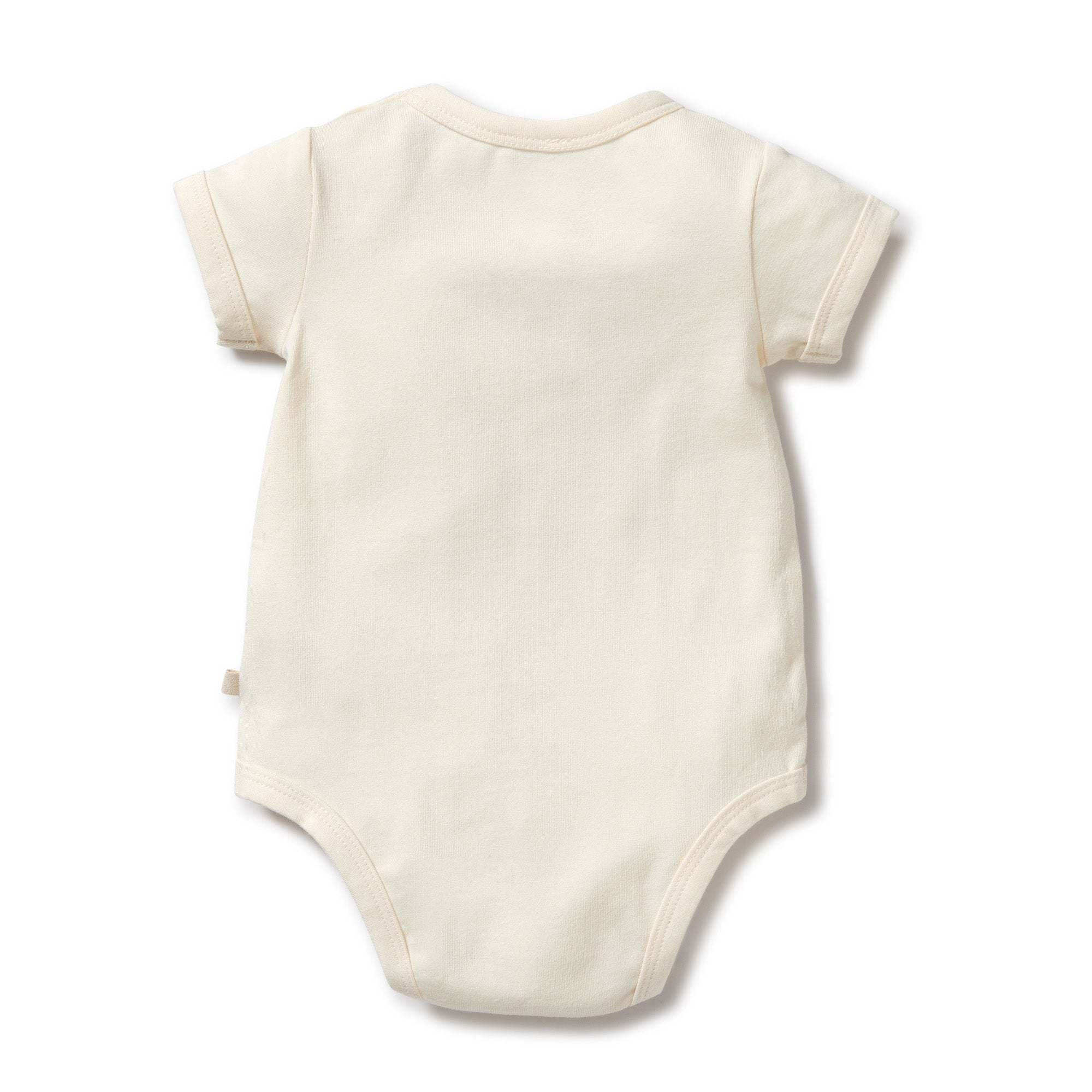 Wilson & Frenchy | Koala Organic Christmas Bodysuit