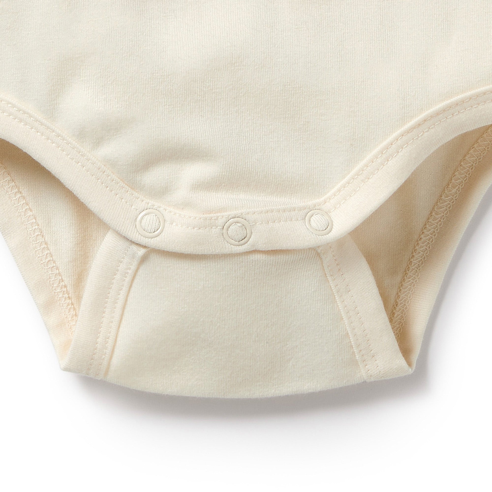 Wilson & Frenchy | Koala Organic Christmas Bodysuit