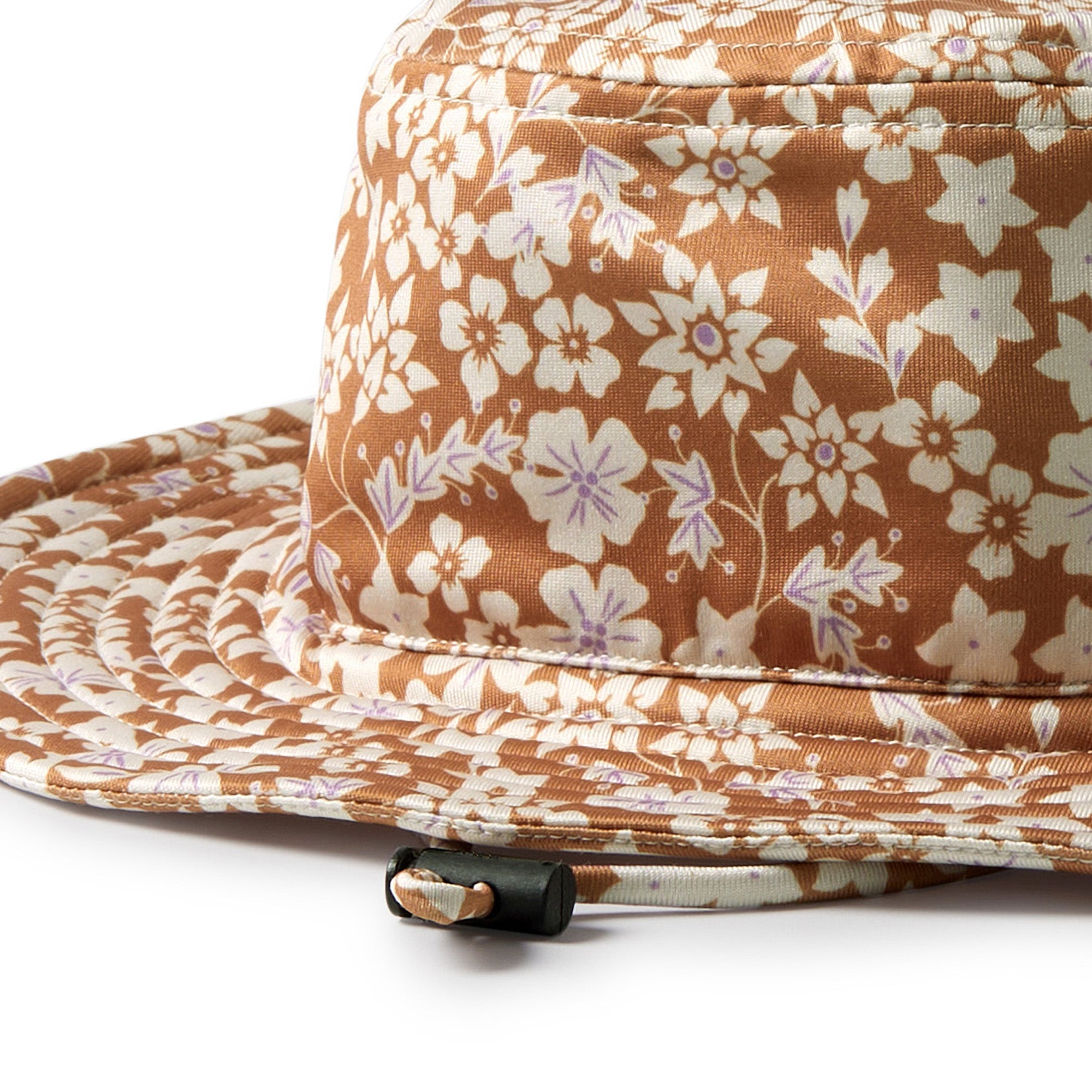 Wilson & Frenchy | Hazel Floral Swim Sun Hat