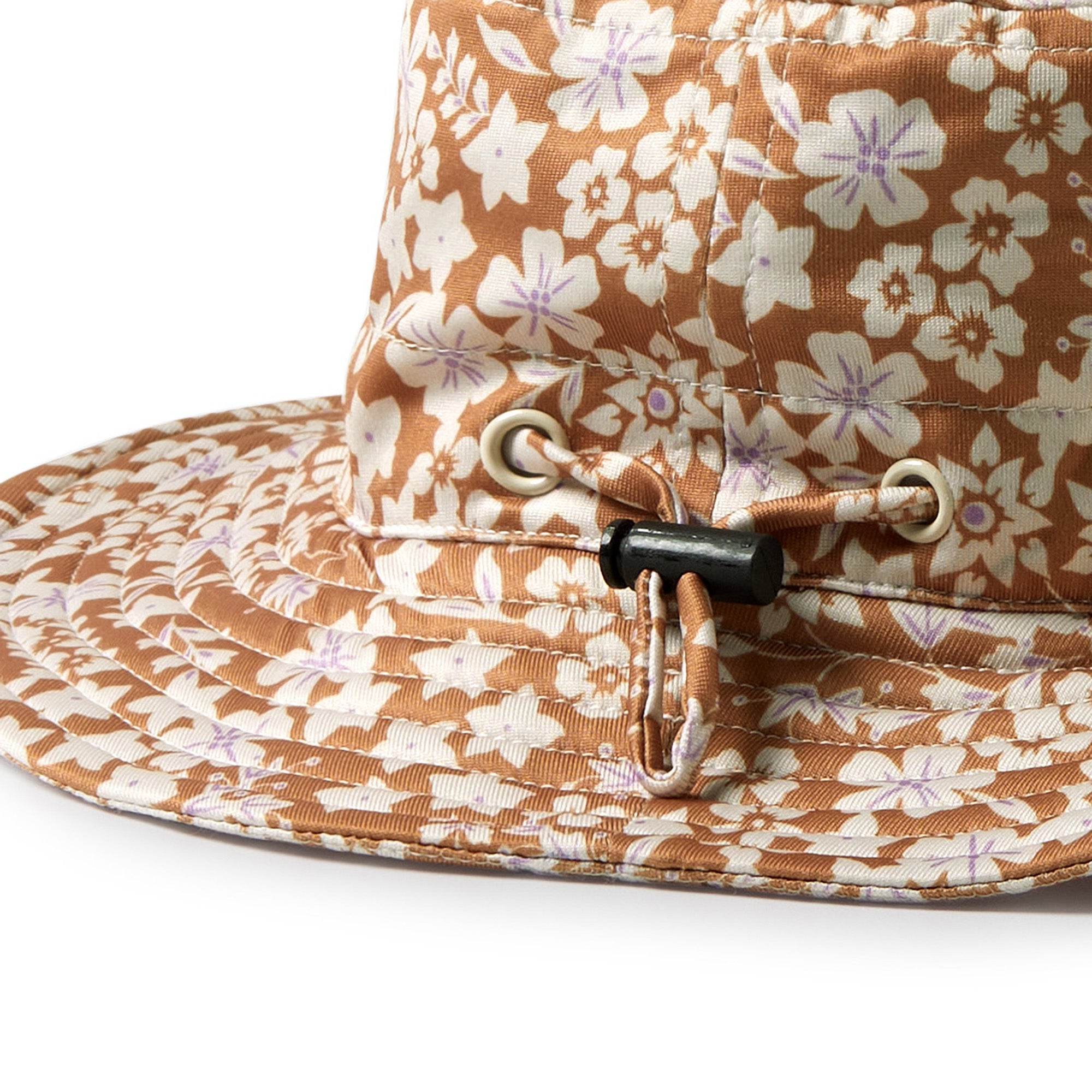 Wilson & Frenchy | Hazel Floral Swim Sun Hat