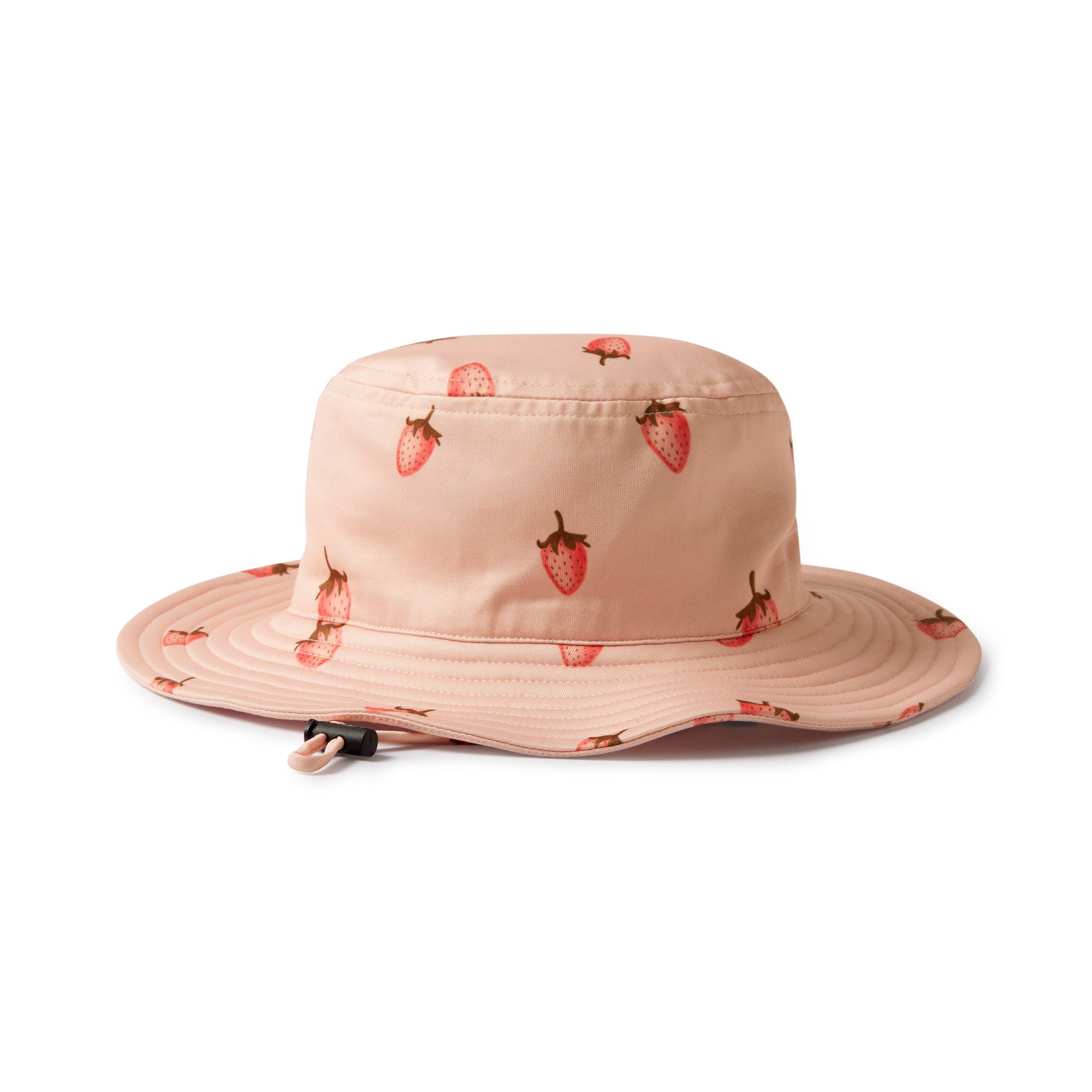 Wilson & Frenchy | Strawberry Kisses Swim Sun Hat