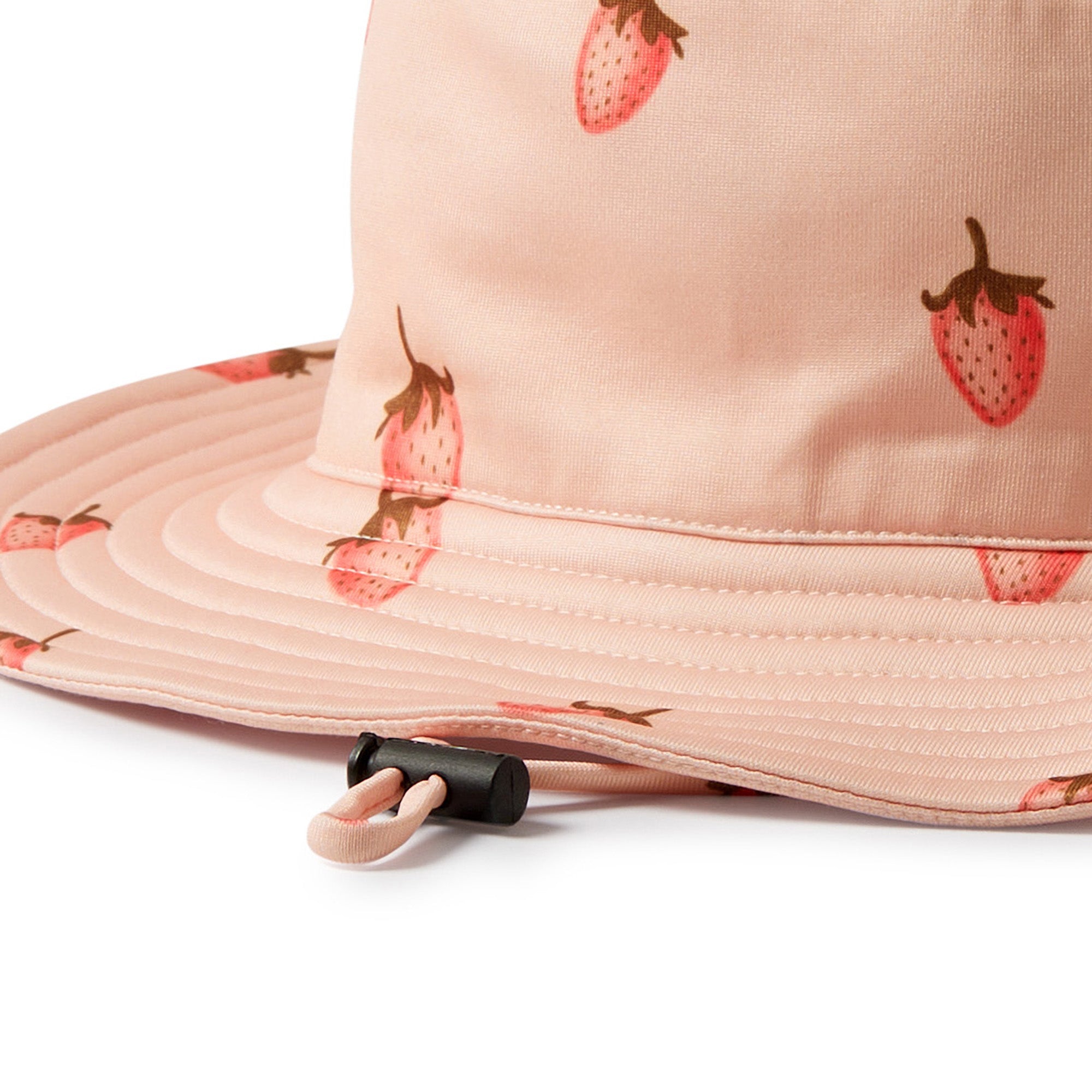 Wilson & Frenchy | Strawberry Kisses Swim Sun Hat