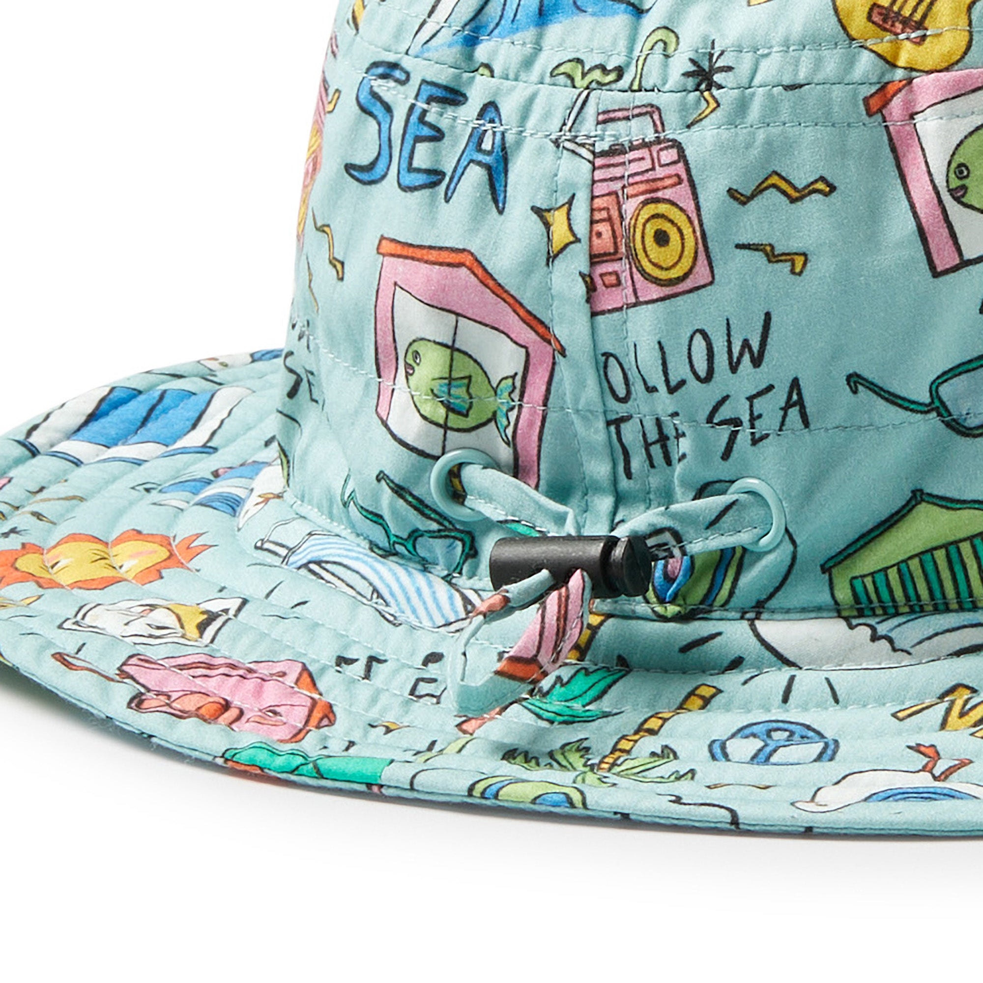 Wilson & Frenchy | Sun Sea & Surf Sun Hat